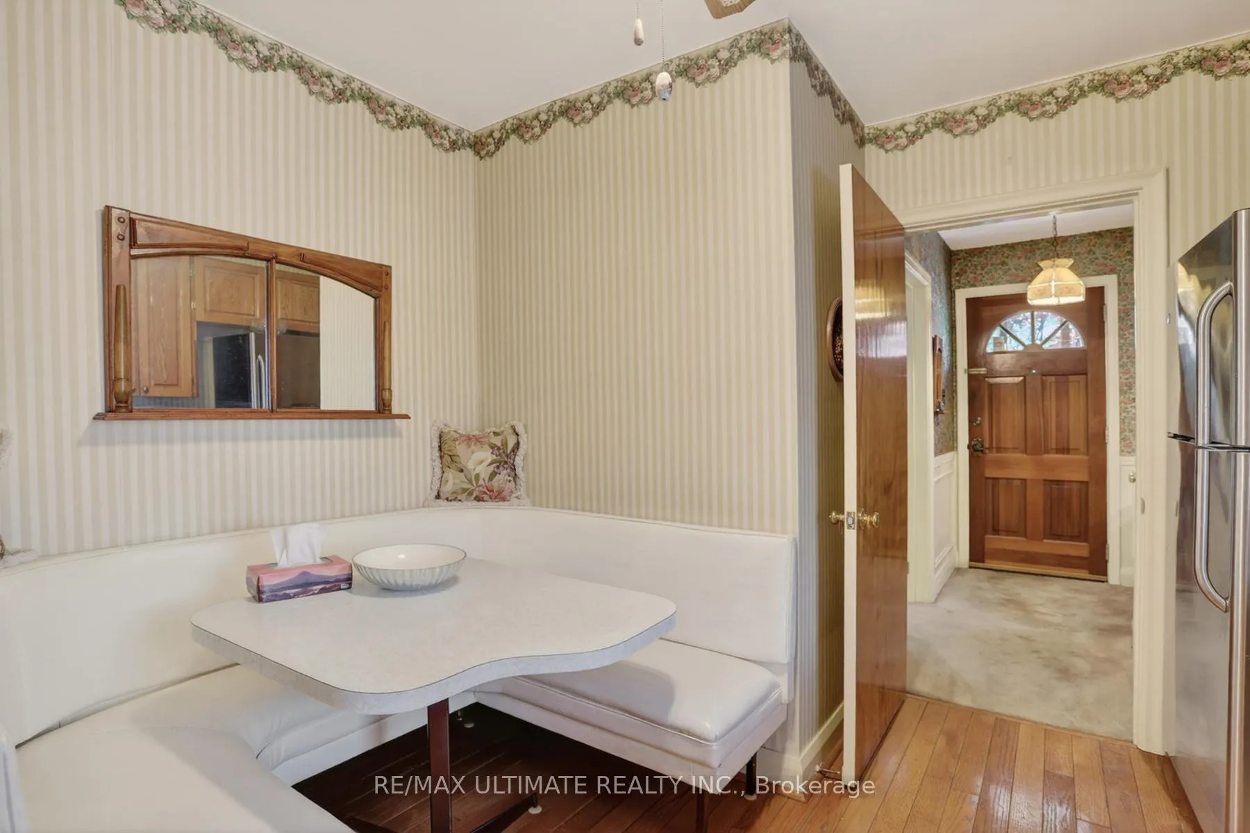 Photo 10 of 20 Corinne Crescent, Scarborough, Ionview — HOMEH