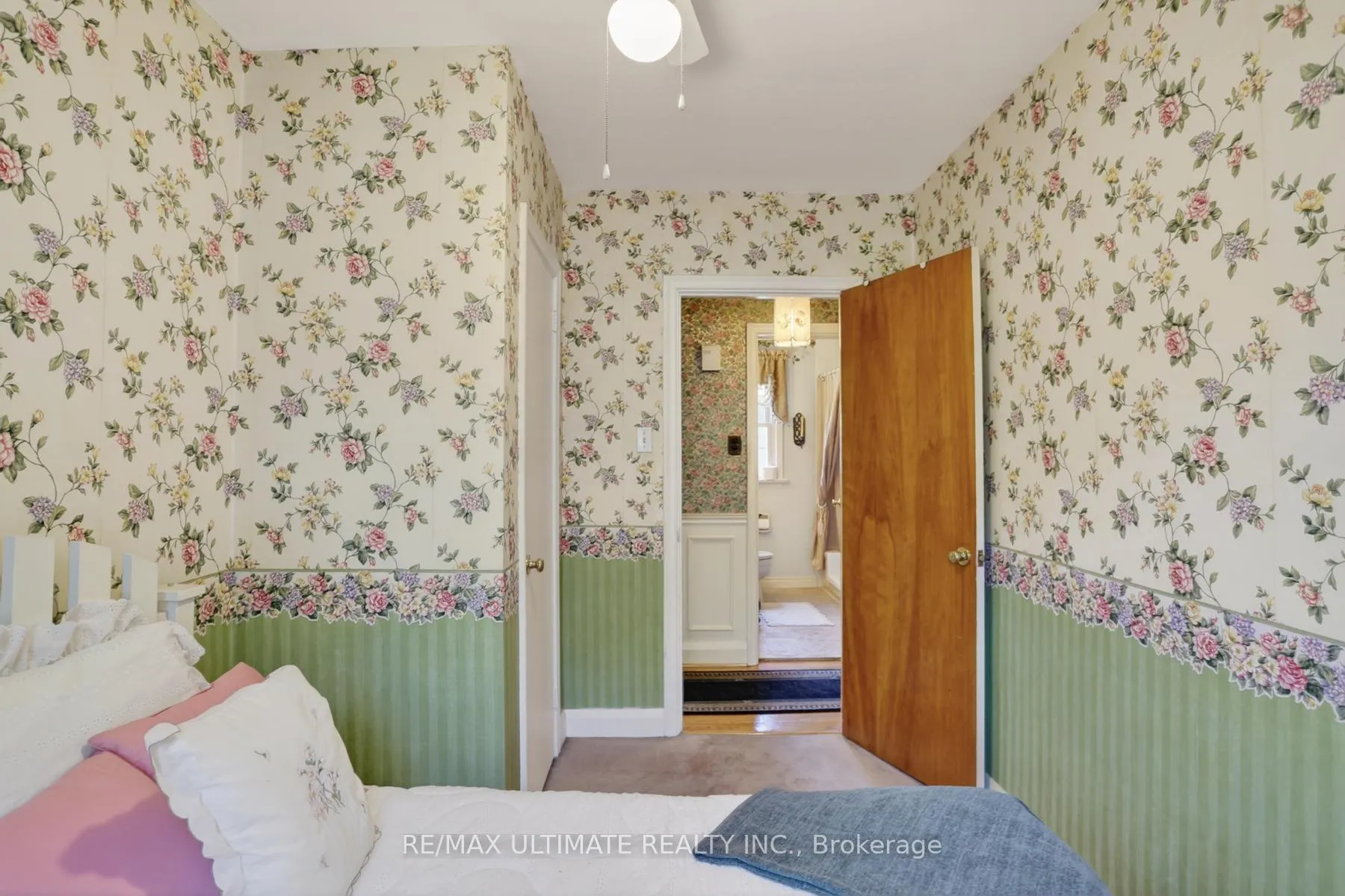 Photo 12 of 20 Corinne Crescent, Scarborough, Ionview — HOMEH