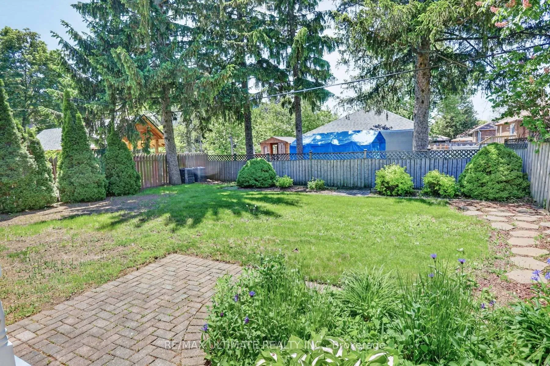 Photo 34 of 20 Corinne Crescent, Scarborough, Ionview — HOMEH