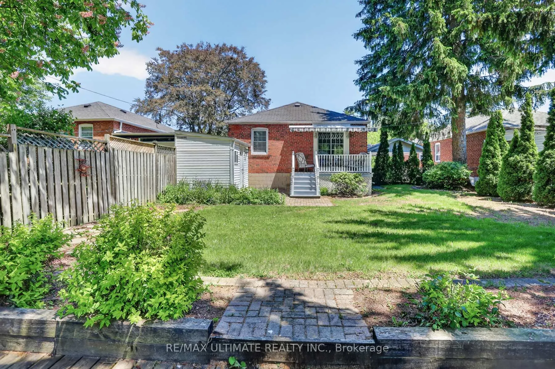 Photo 35 of 20 Corinne Crescent, Scarborough, Ionview — HOMEH