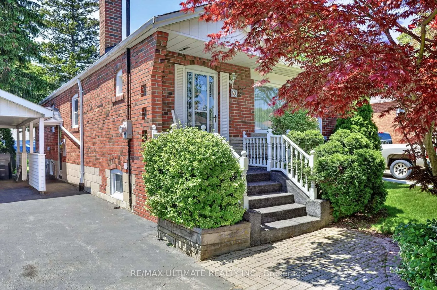 Photo 36 of 20 Corinne Crescent, Scarborough, Ionview — HOMEH