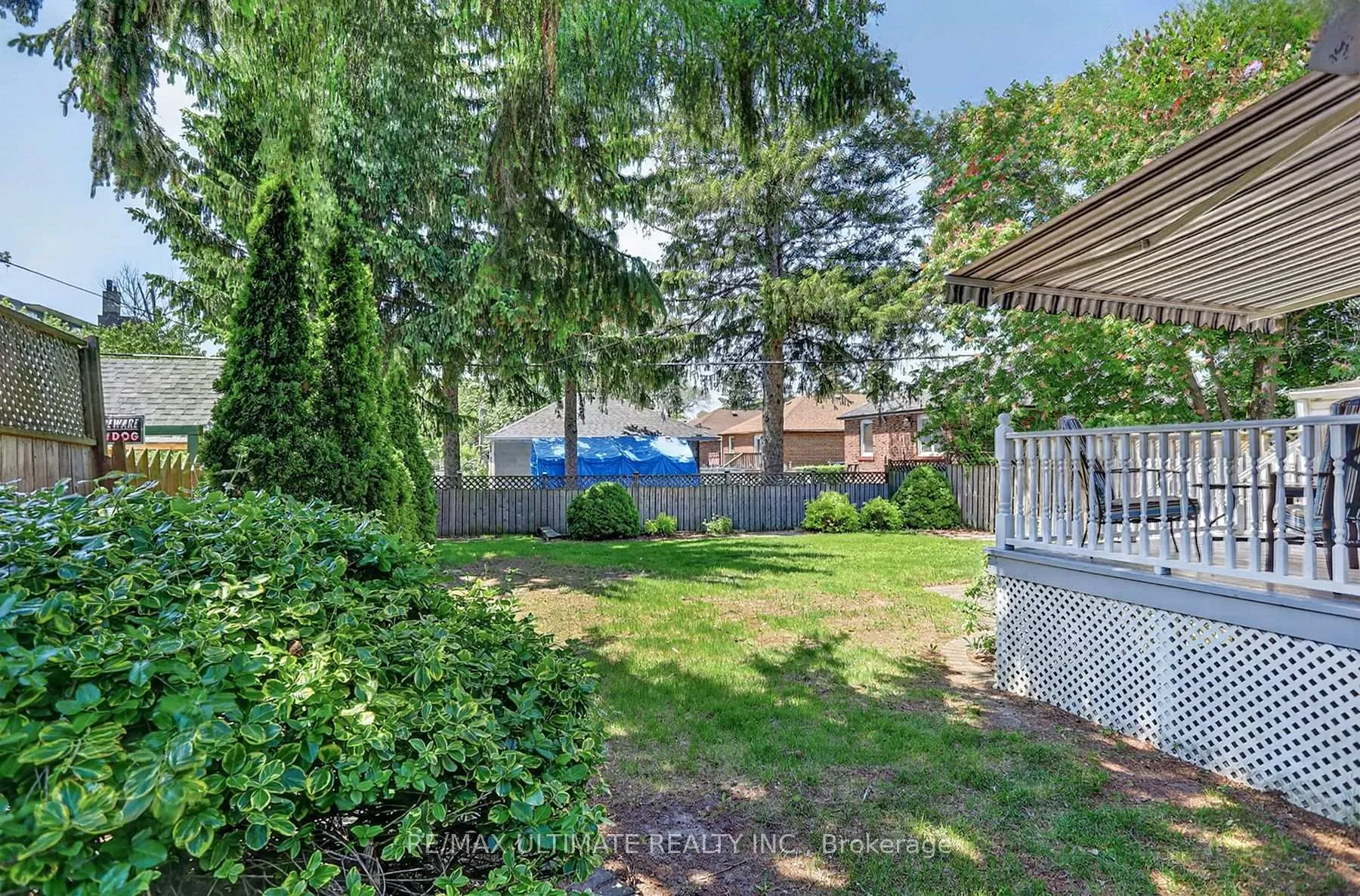 Photo 48 of 20 Corinne Crescent, Scarborough, Ionview — HOMEH