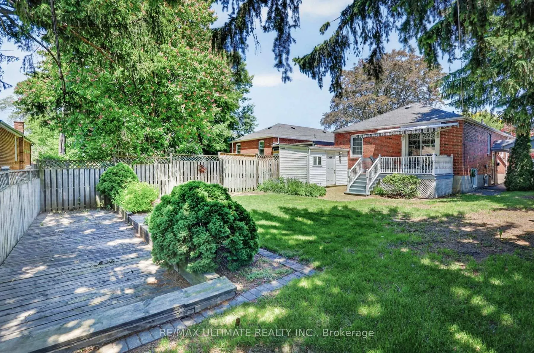 Photo 49 of 20 Corinne Crescent, Scarborough, Ionview — HOMEH