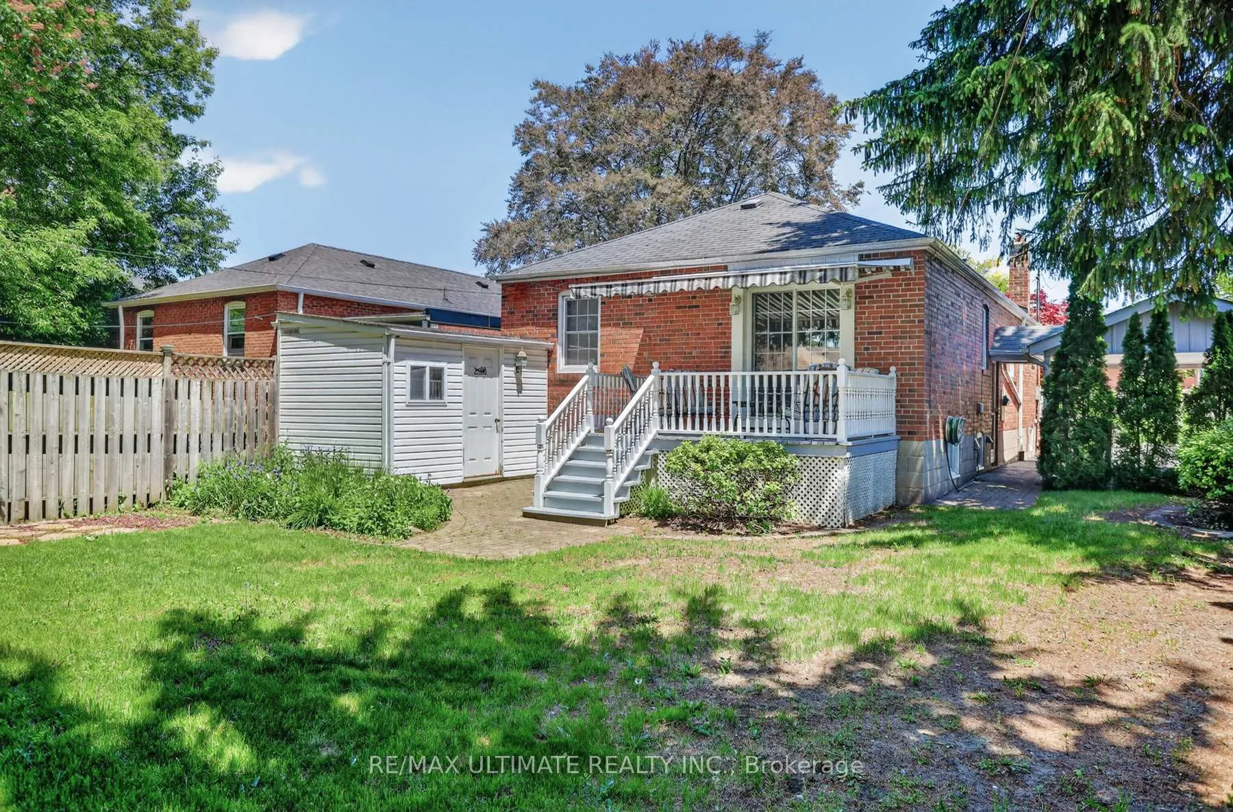 Photo 50 of 20 Corinne Crescent, Scarborough, Ionview — HOMEH
