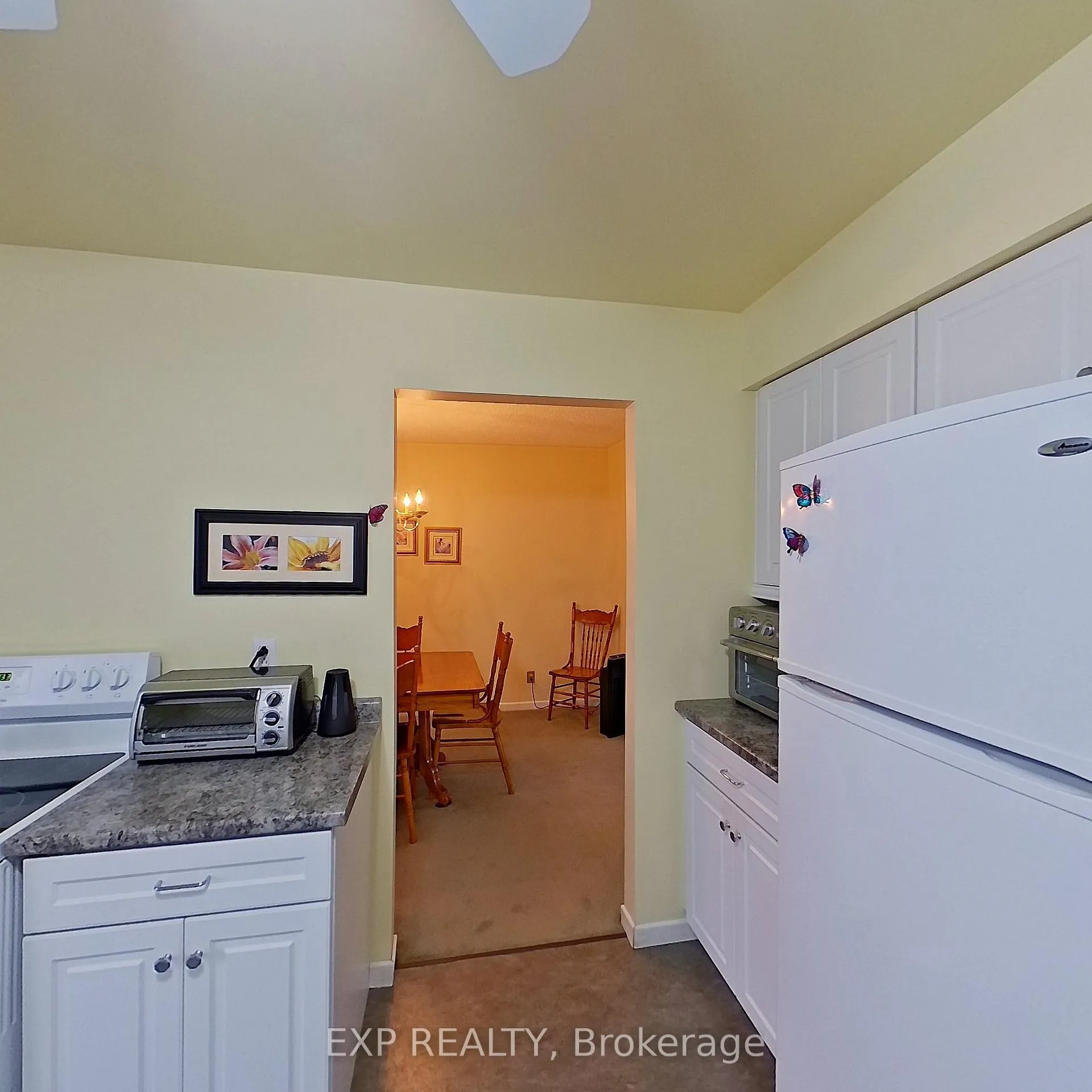 Photo 6 of 14 Dixie Place, Belleville, Belleville Ward — HOMEH