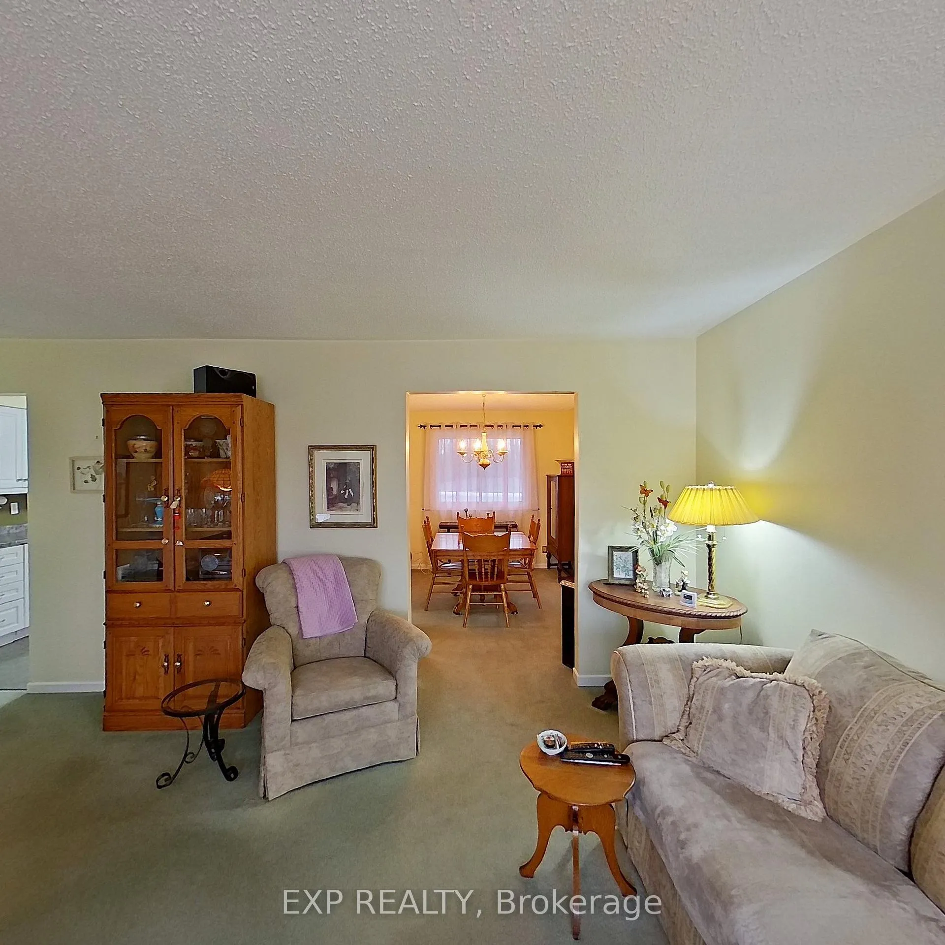 Photo 8 of 14 Dixie Place, Belleville, Belleville Ward — HOMEH