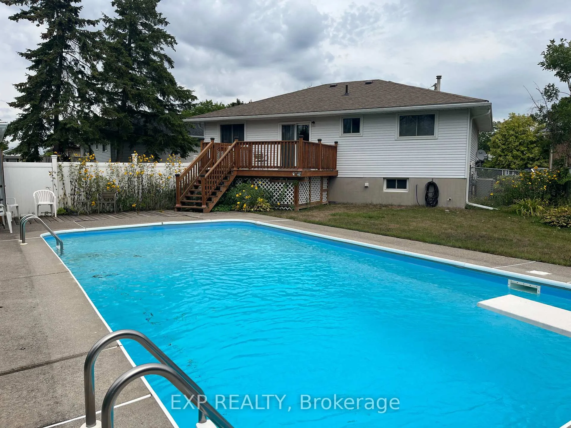Photo 25 of 14 Dixie Place, Belleville, Belleville Ward — HOMEH
