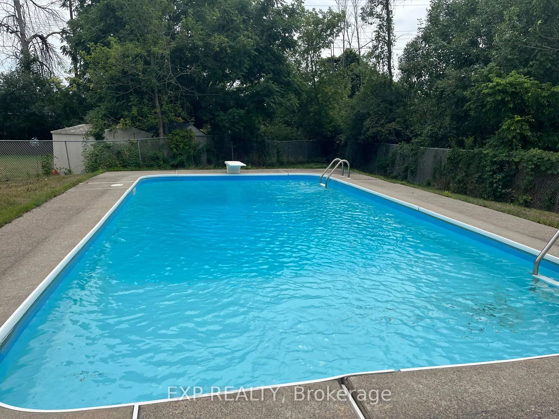 Photo 26 of 14 Dixie Place, Belleville, Belleville Ward — HOMEH
