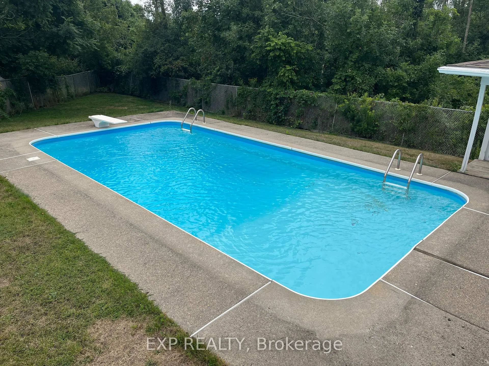 Photo 28 of 14 Dixie Place, Belleville, Belleville Ward — HOMEH