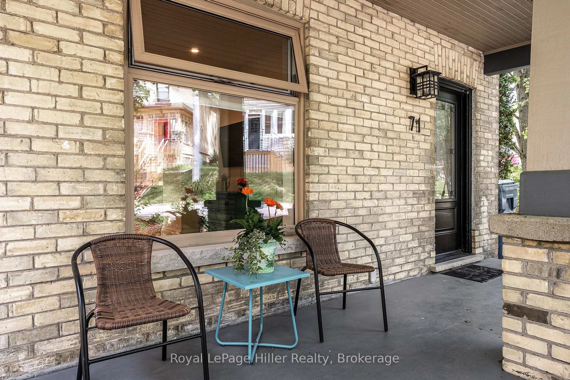 Photo 4 of 71 Douglas Street, Stratford — HOMEH