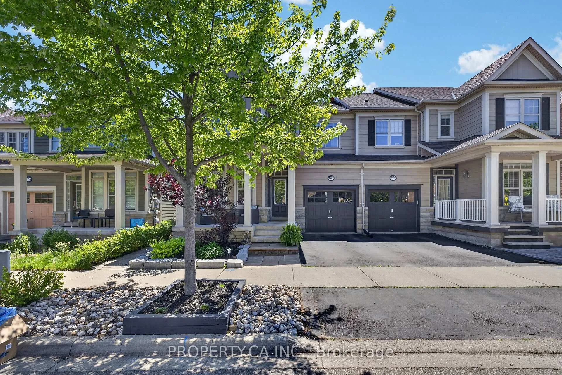 Photo 1 of 101 Aird Court, Milton, Scott — HOMEH