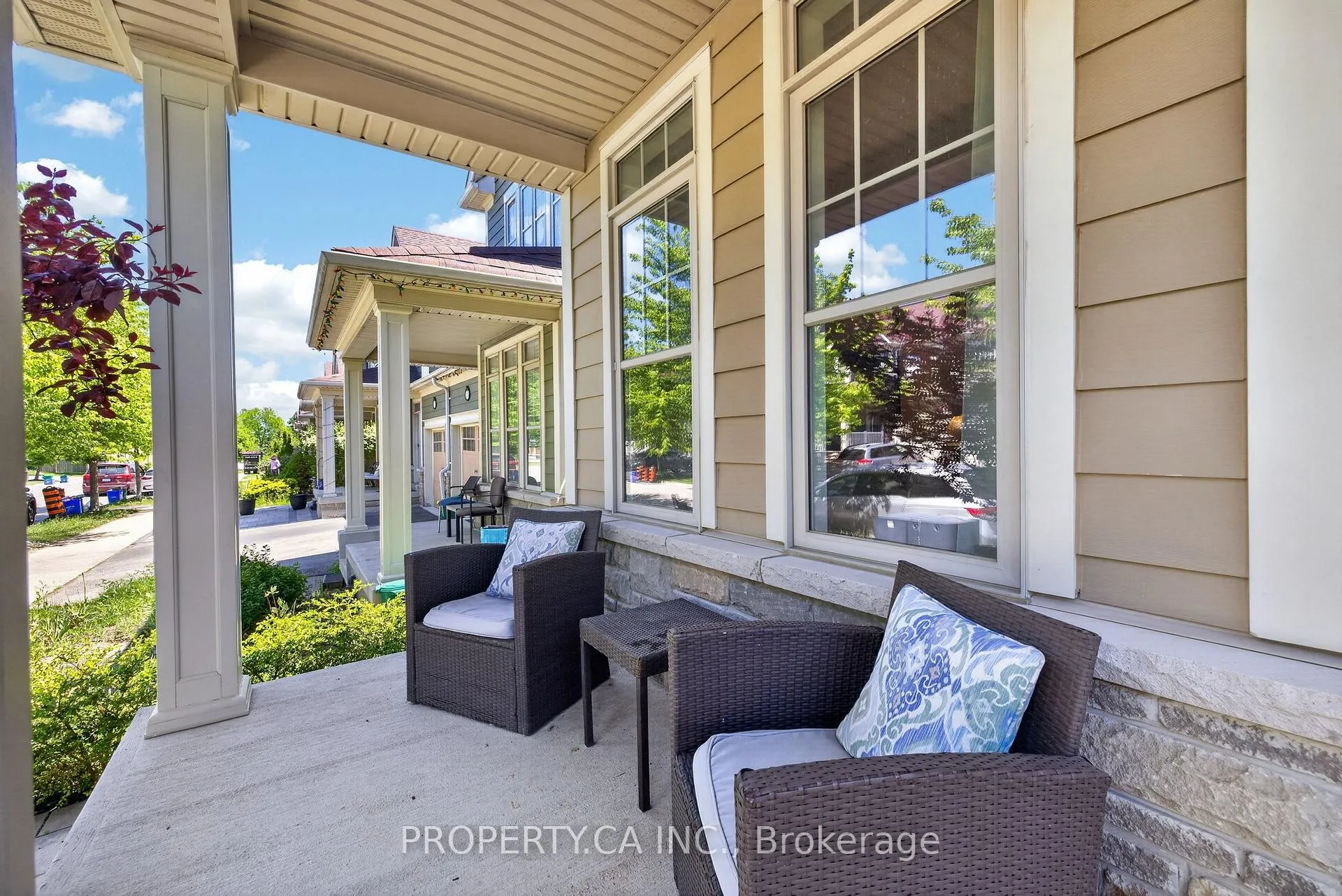Photo 3 of 101 Aird Court, Milton, Scott — HOMEH