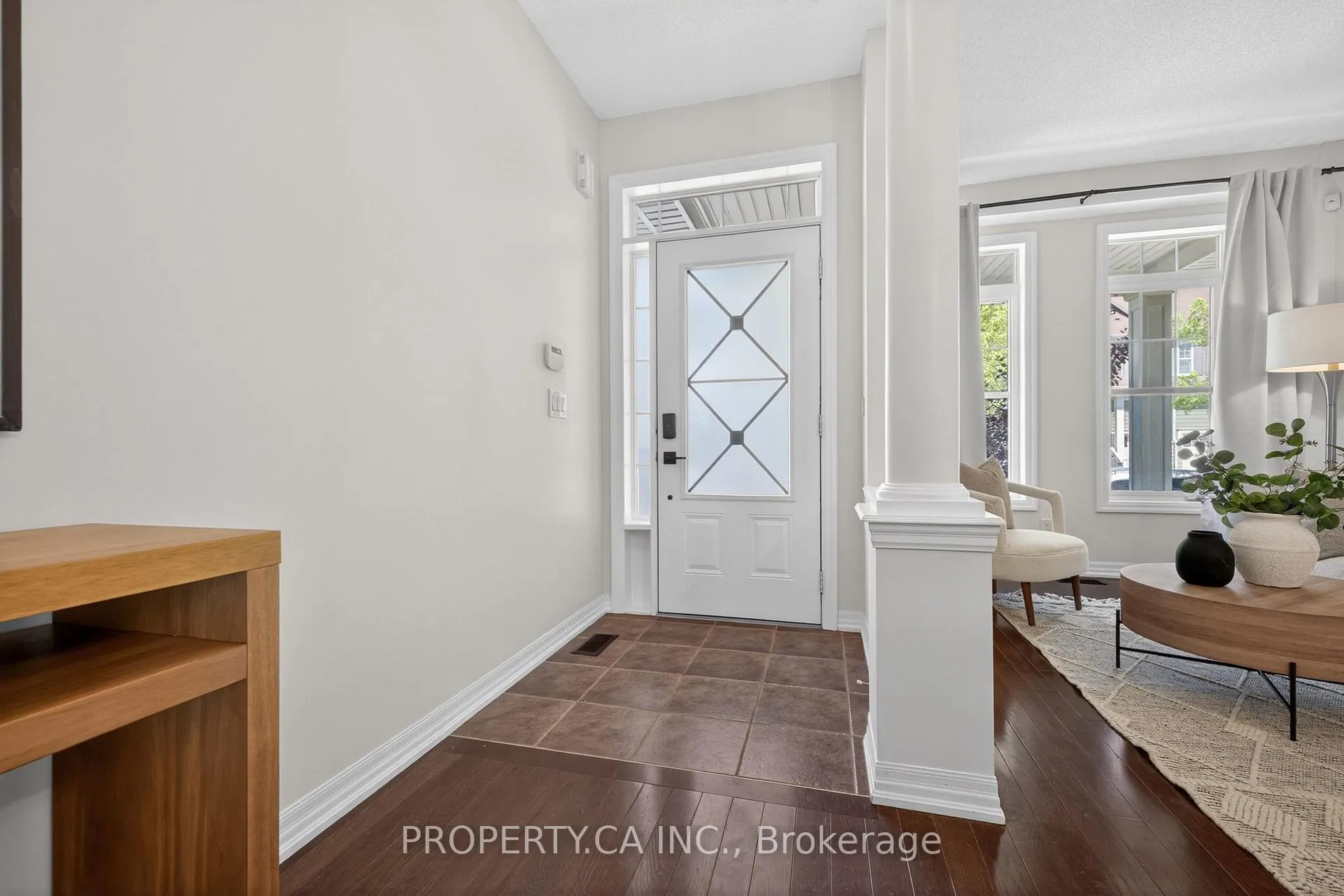 Photo 4 of 101 Aird Court, Milton, Scott — HOMEH