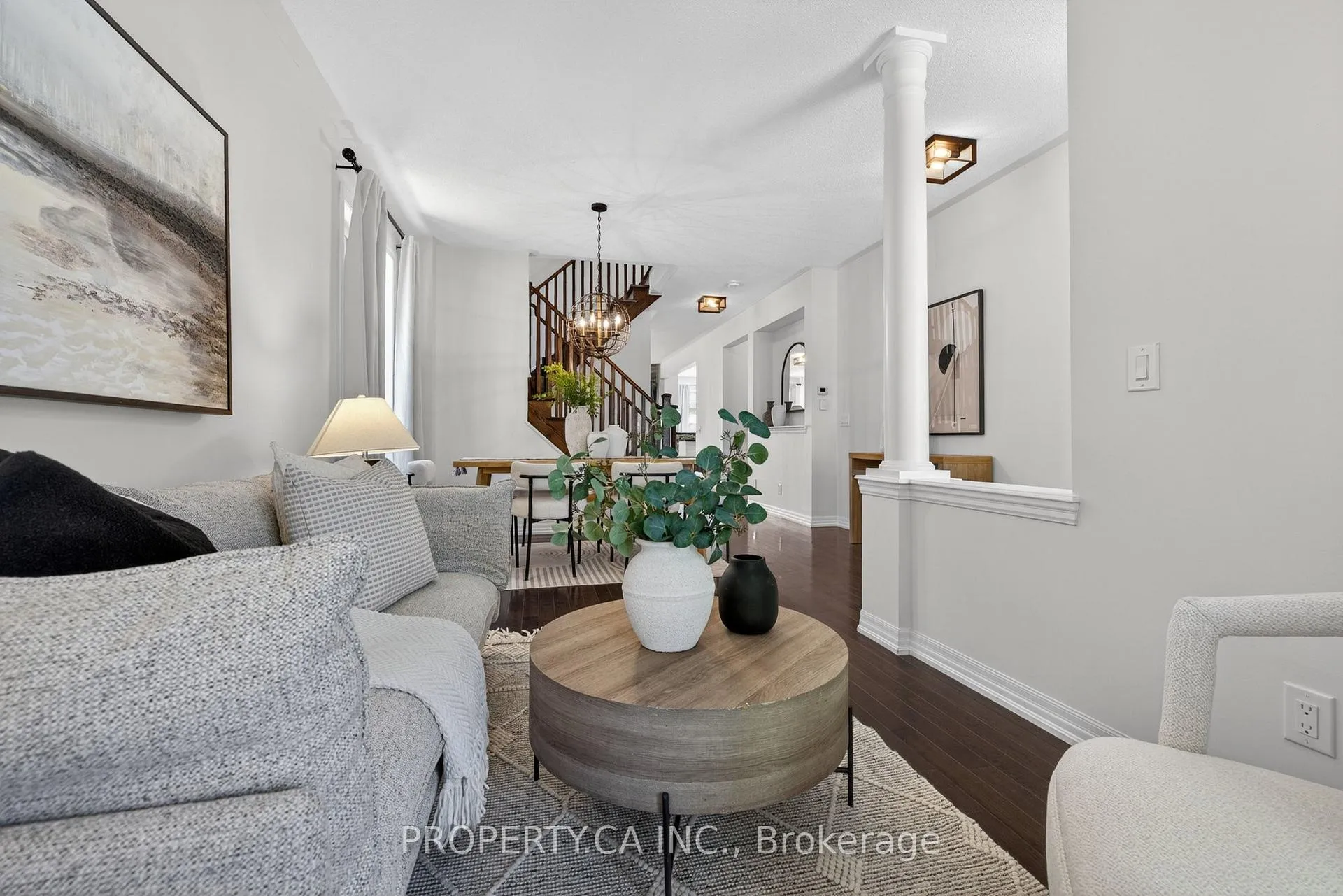 Photo 7 of 101 Aird Court, Milton, Scott — HOMEH