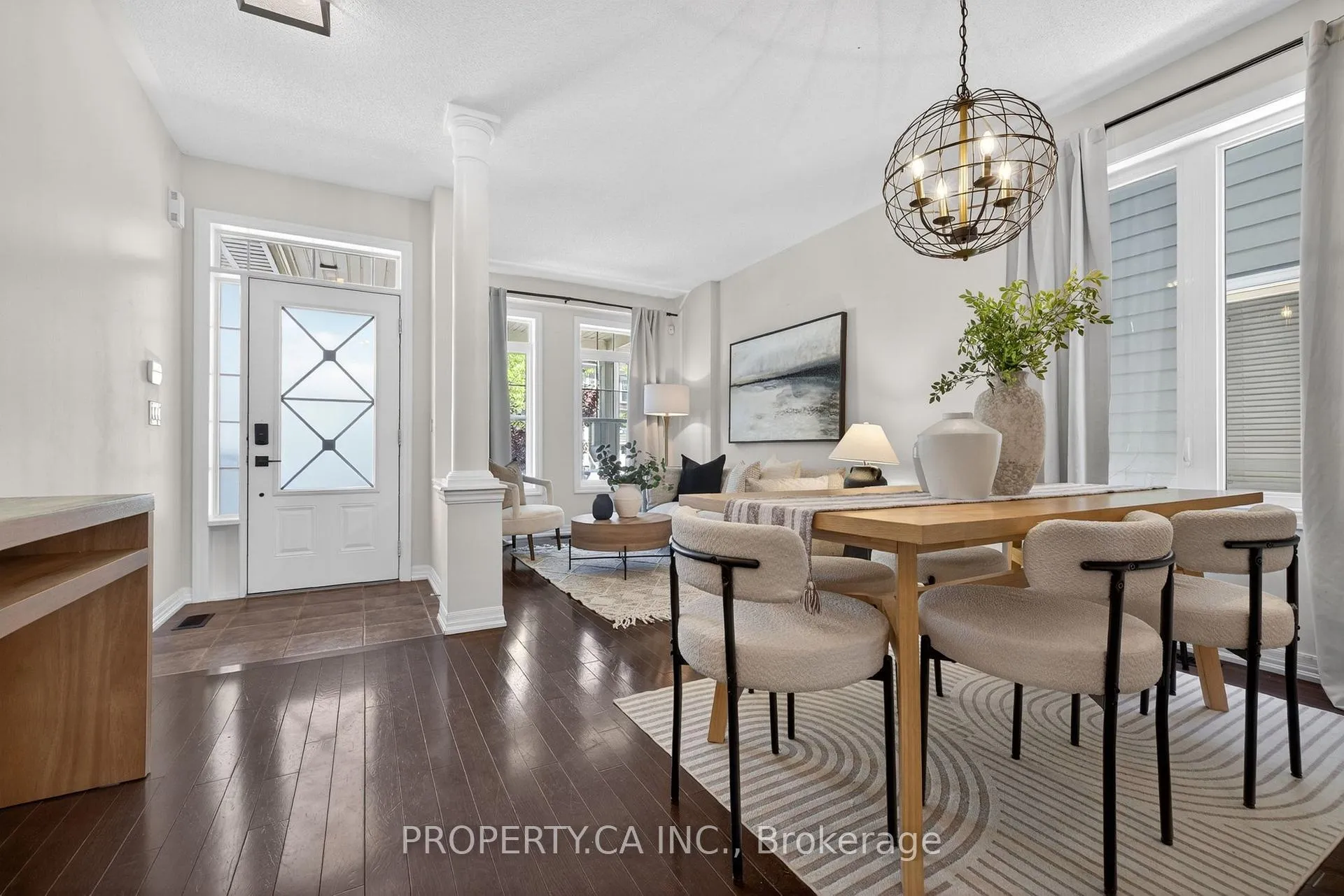 Photo 8 of 101 Aird Court, Milton, Scott — HOMEH
