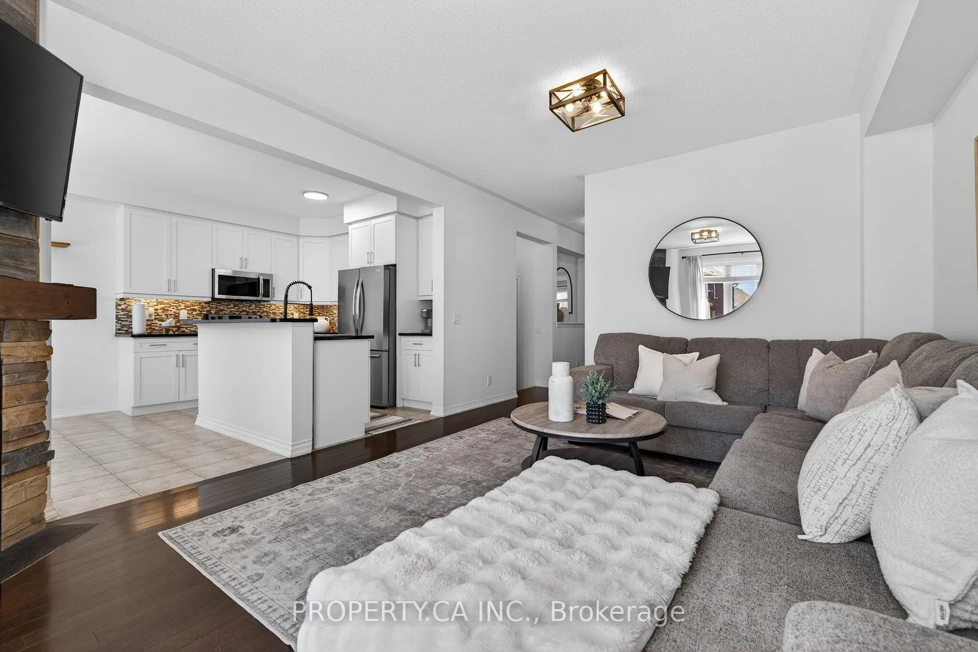 Photo 12 of 101 Aird Court, Milton, Scott — HOMEH