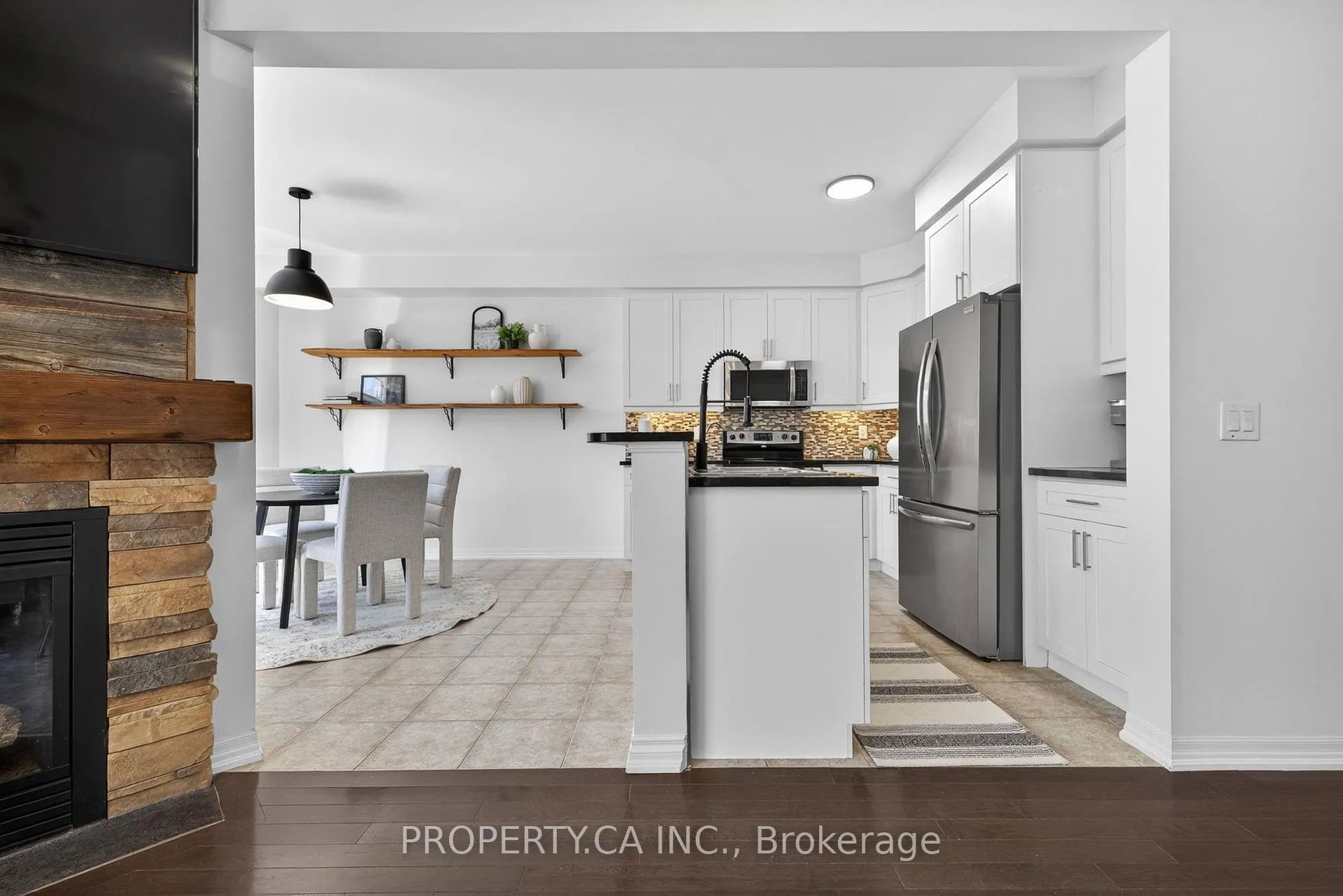Photo 13 of 101 Aird Court, Milton, Scott — HOMEH