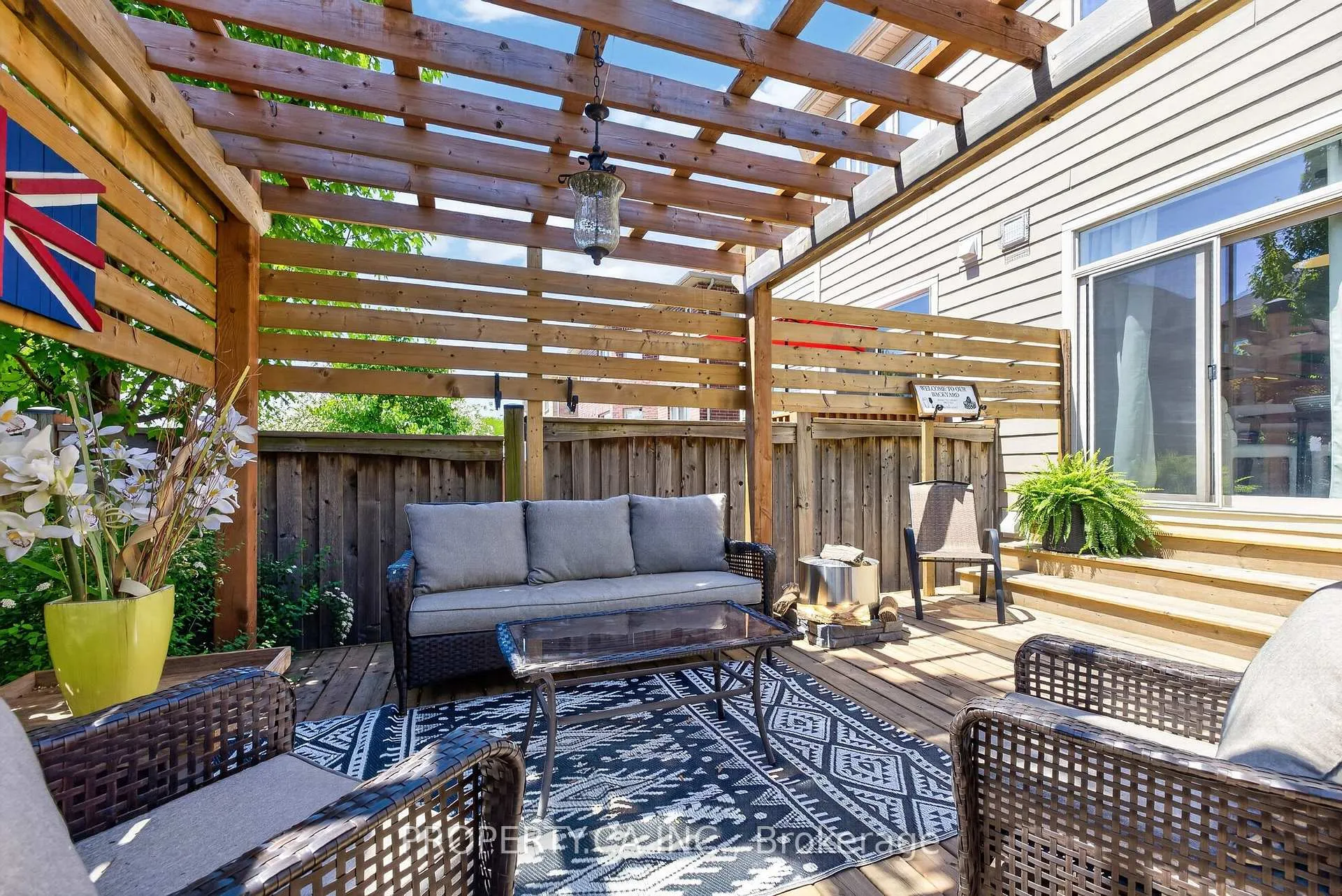 Photo 42 of 101 Aird Court, Milton, Scott — HOMEH