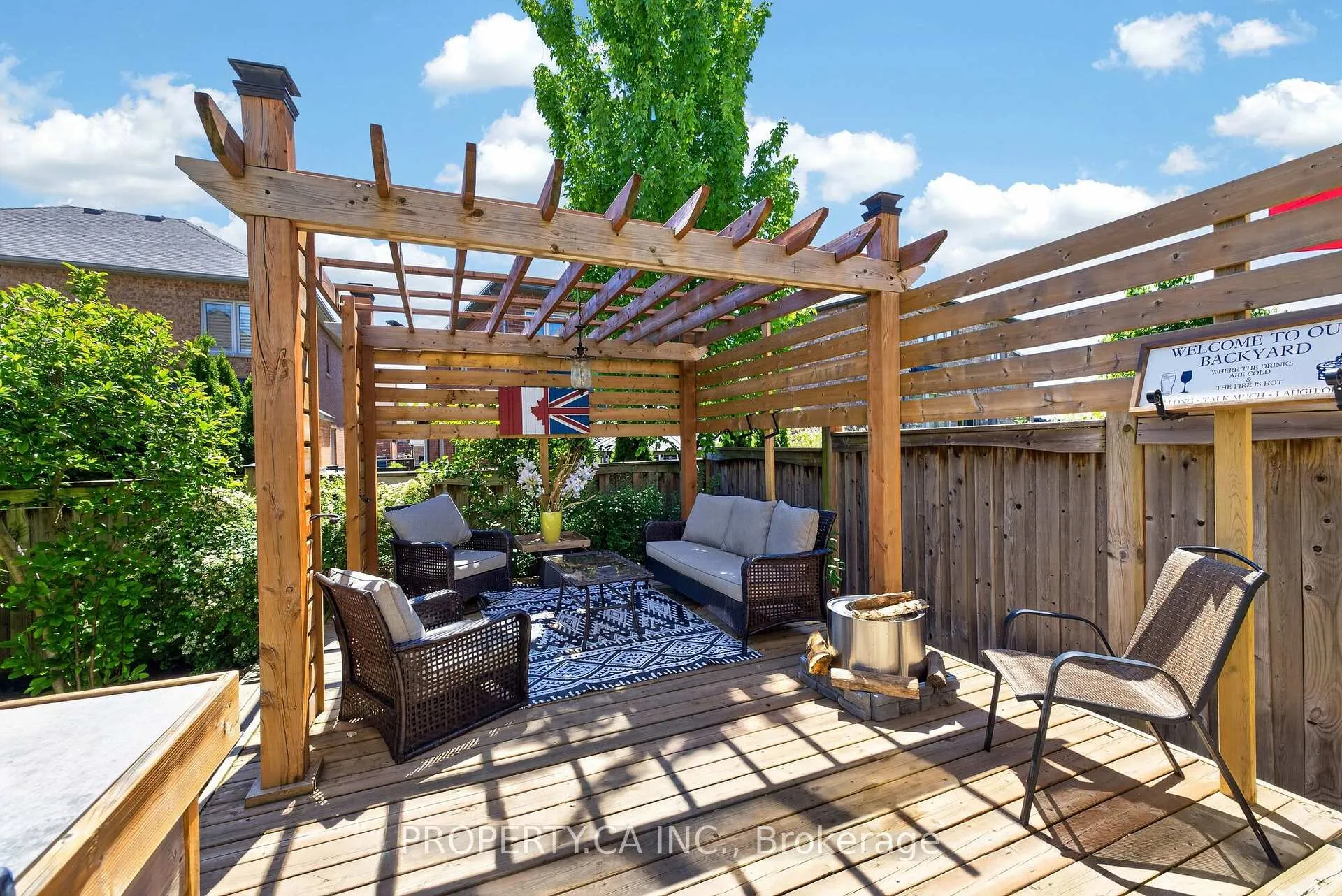 Photo 43 of 101 Aird Court, Milton, Scott — HOMEH