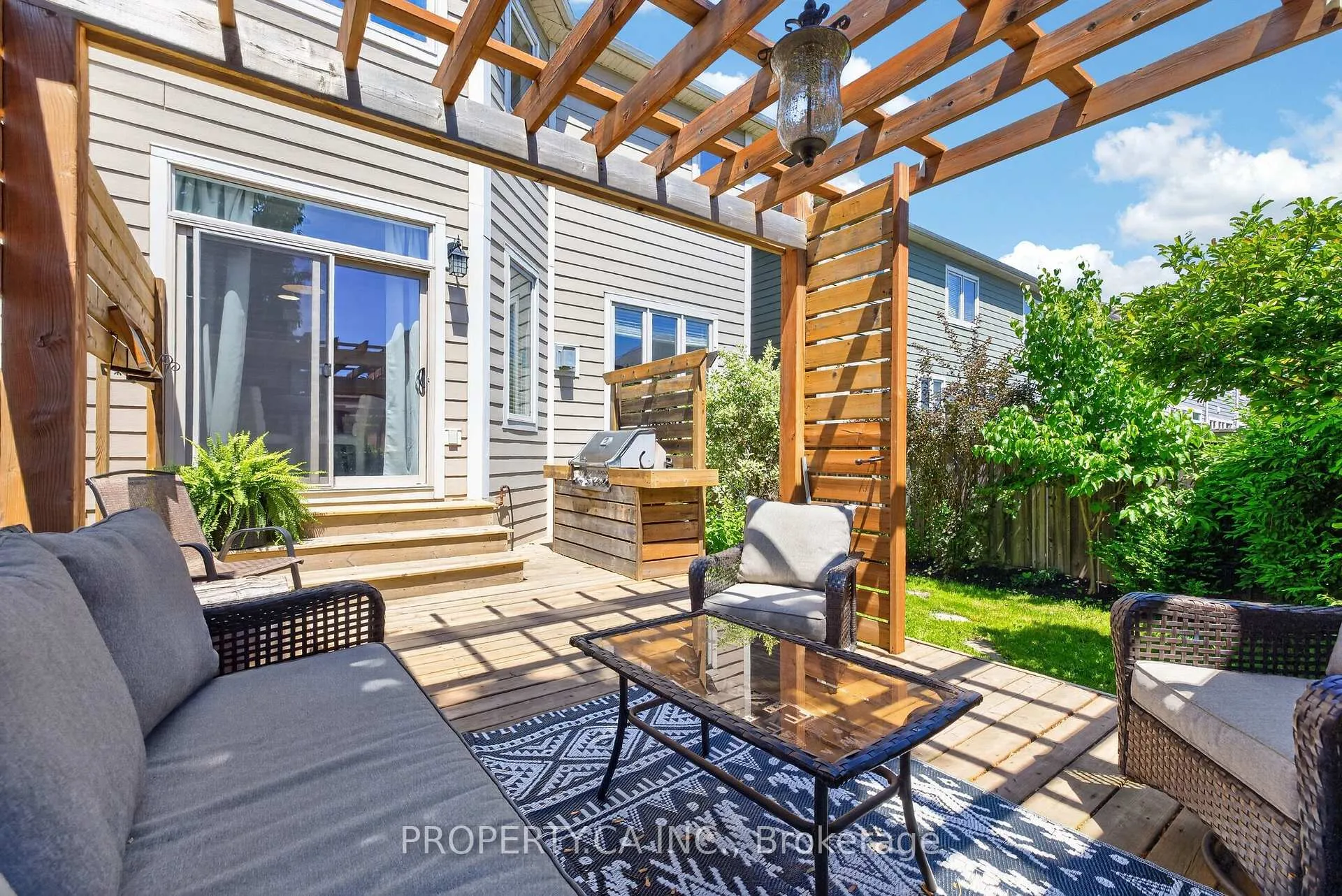 Photo 44 of 101 Aird Court, Milton, Scott — HOMEH