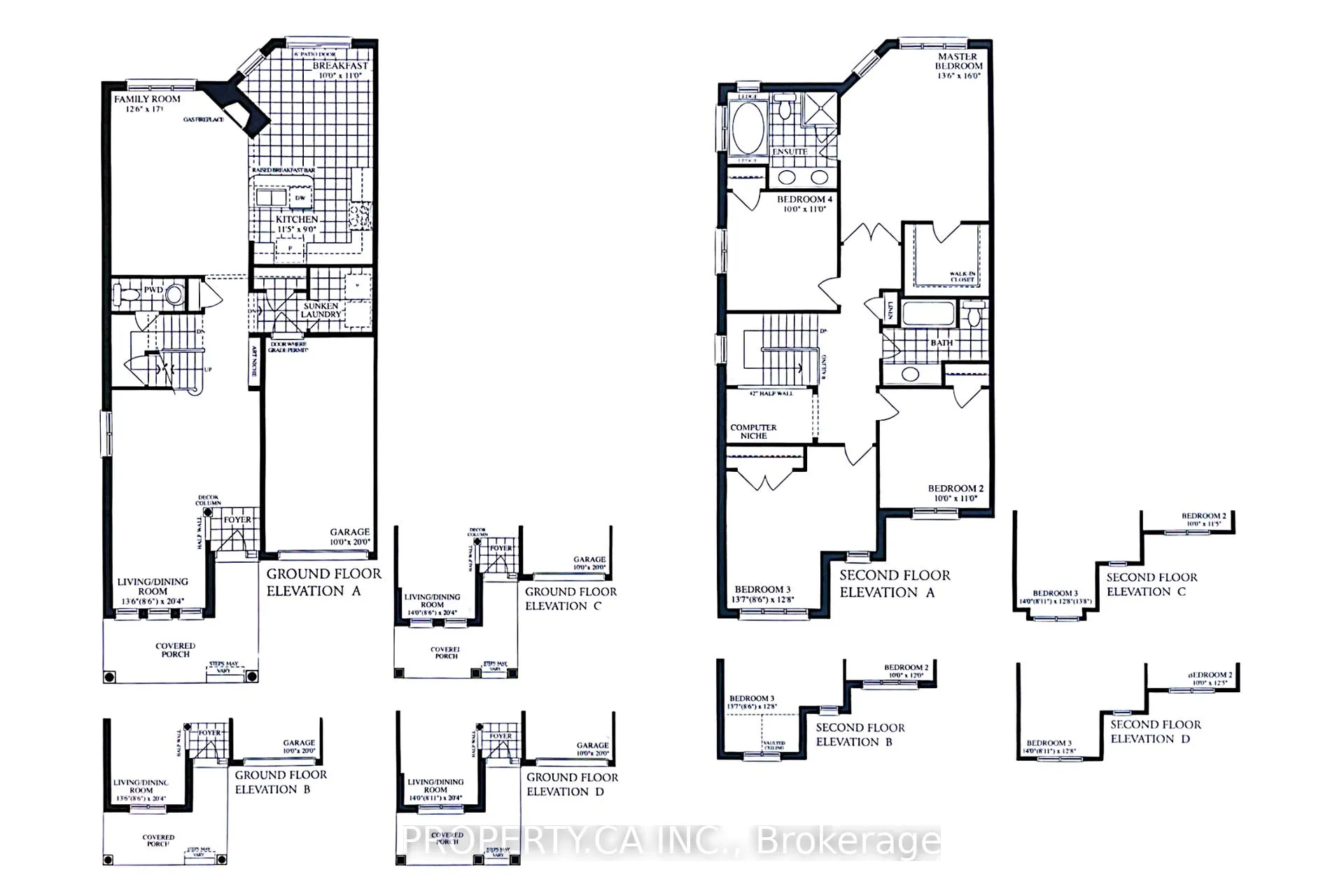 Photo 49 of 101 Aird Court, Milton, Scott — HOMEH