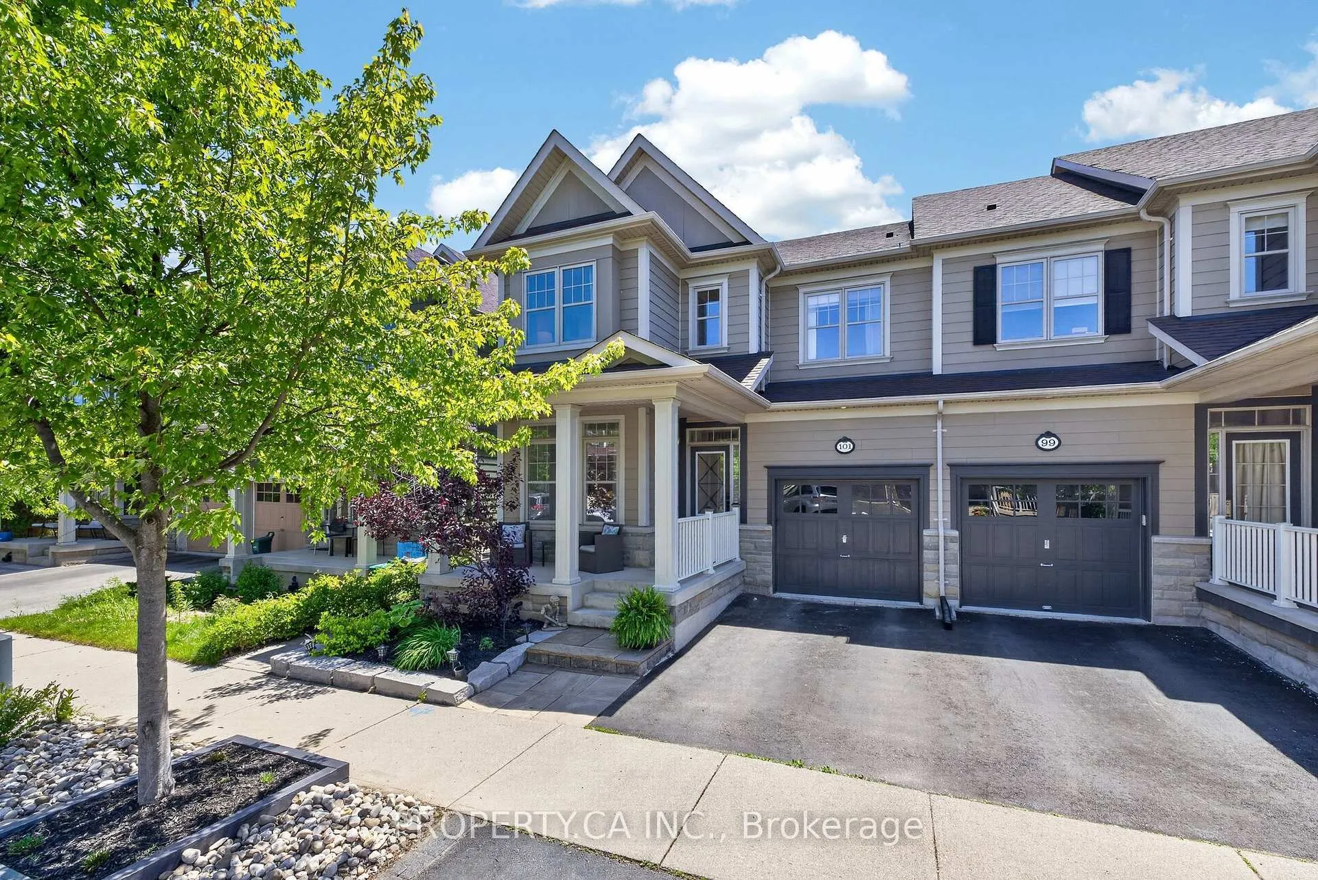 Photo 50 of 101 Aird Court, Milton, Scott — HOMEH