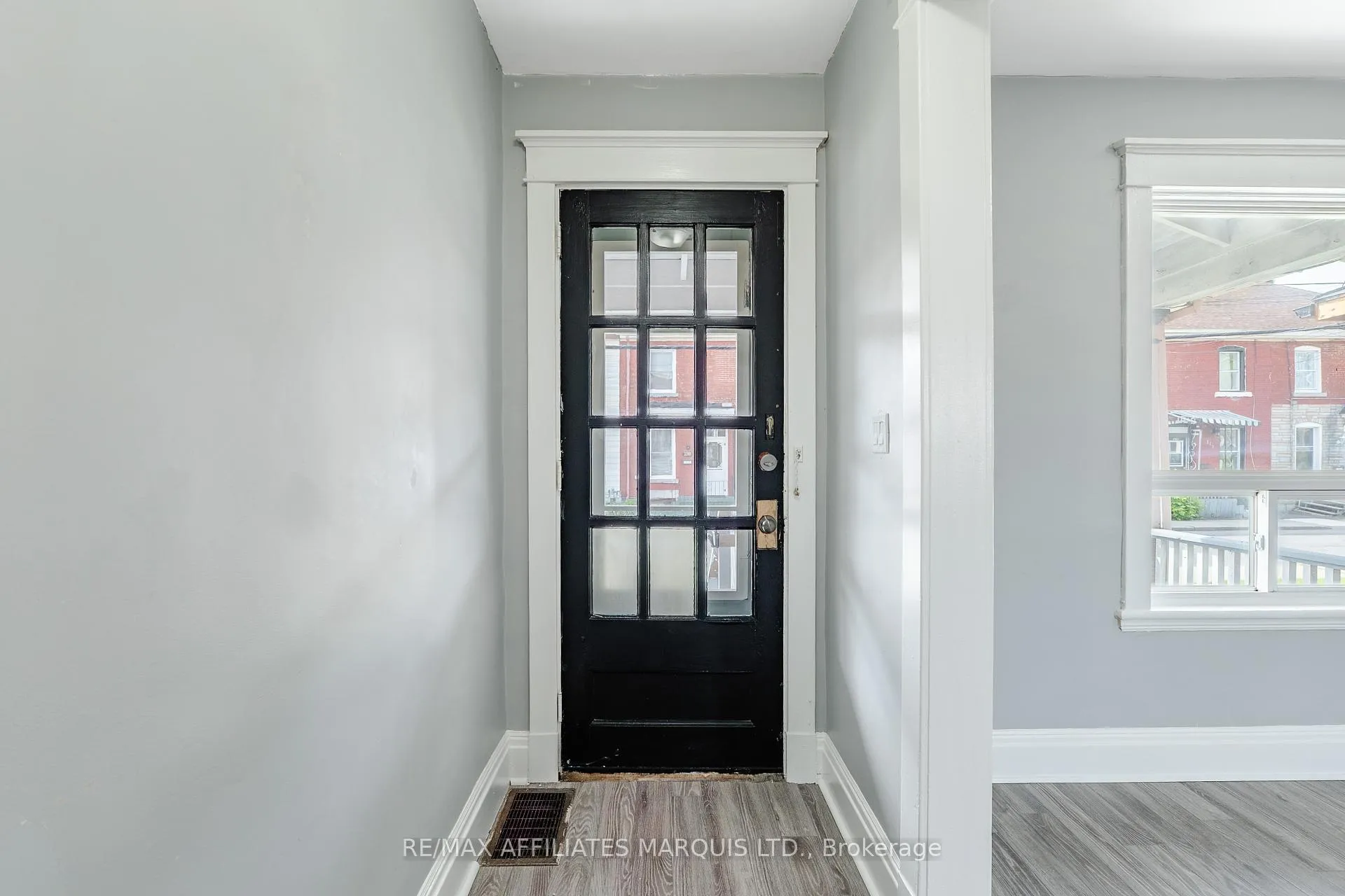 Photo 5 of 129 First Street W, Cornwall — HOMEH
