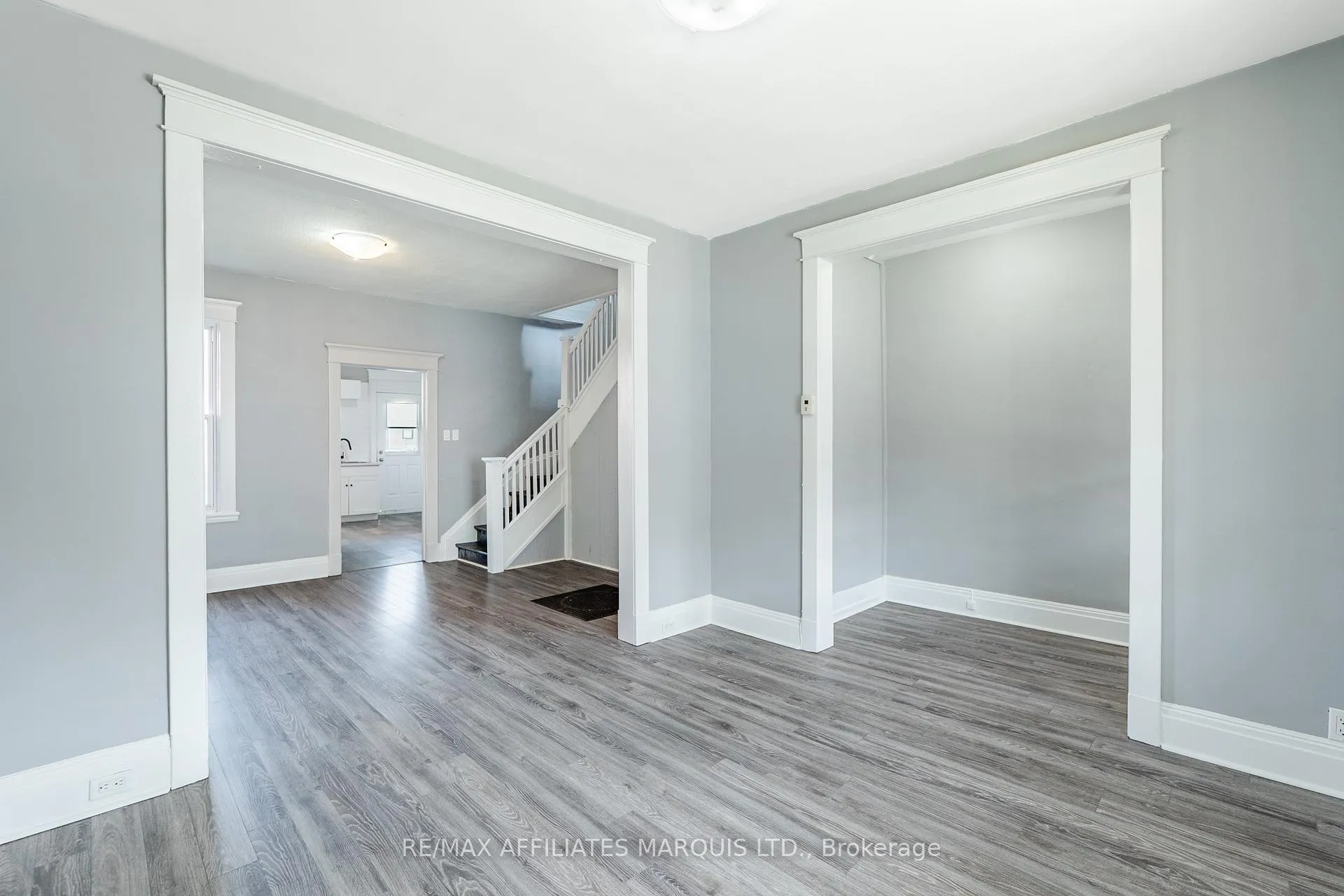 Photo 10 of 129 First Street W, Cornwall — HOMEH