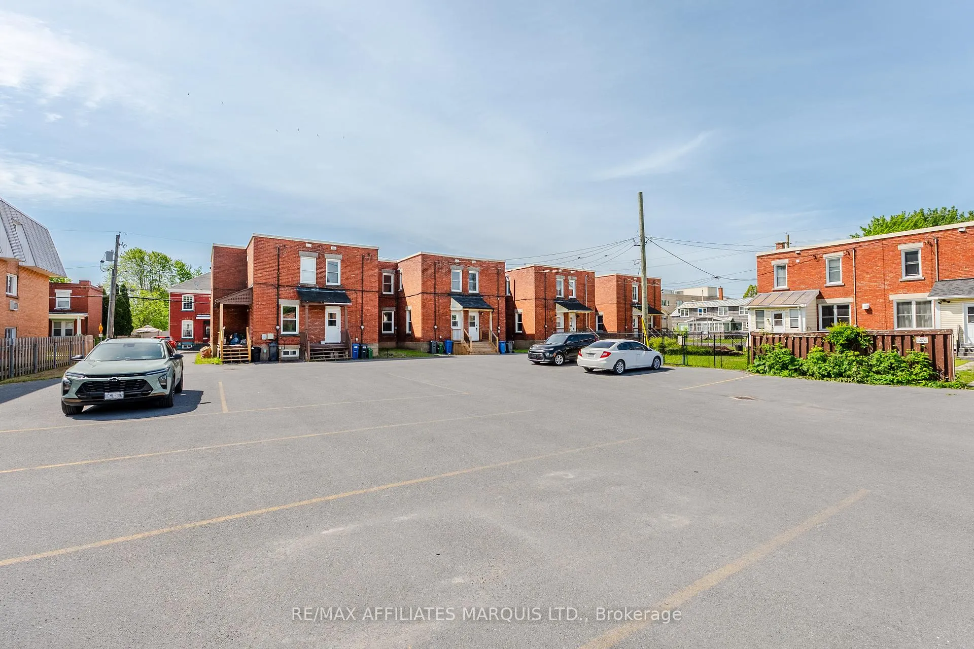 Photo 30 of 129 First Street W, Cornwall — HOMEH