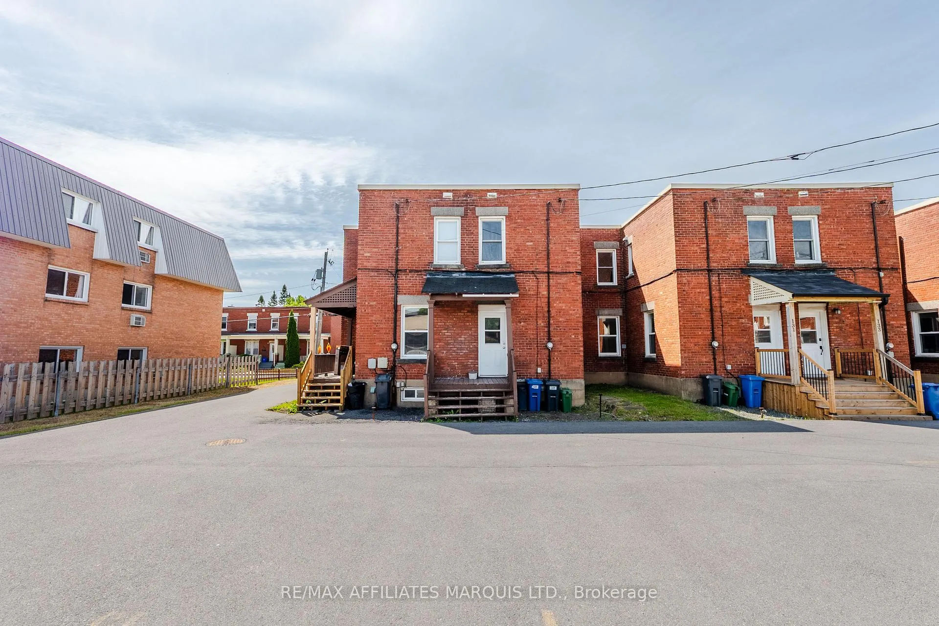 Photo 31 of 129 First Street W, Cornwall — HOMEH