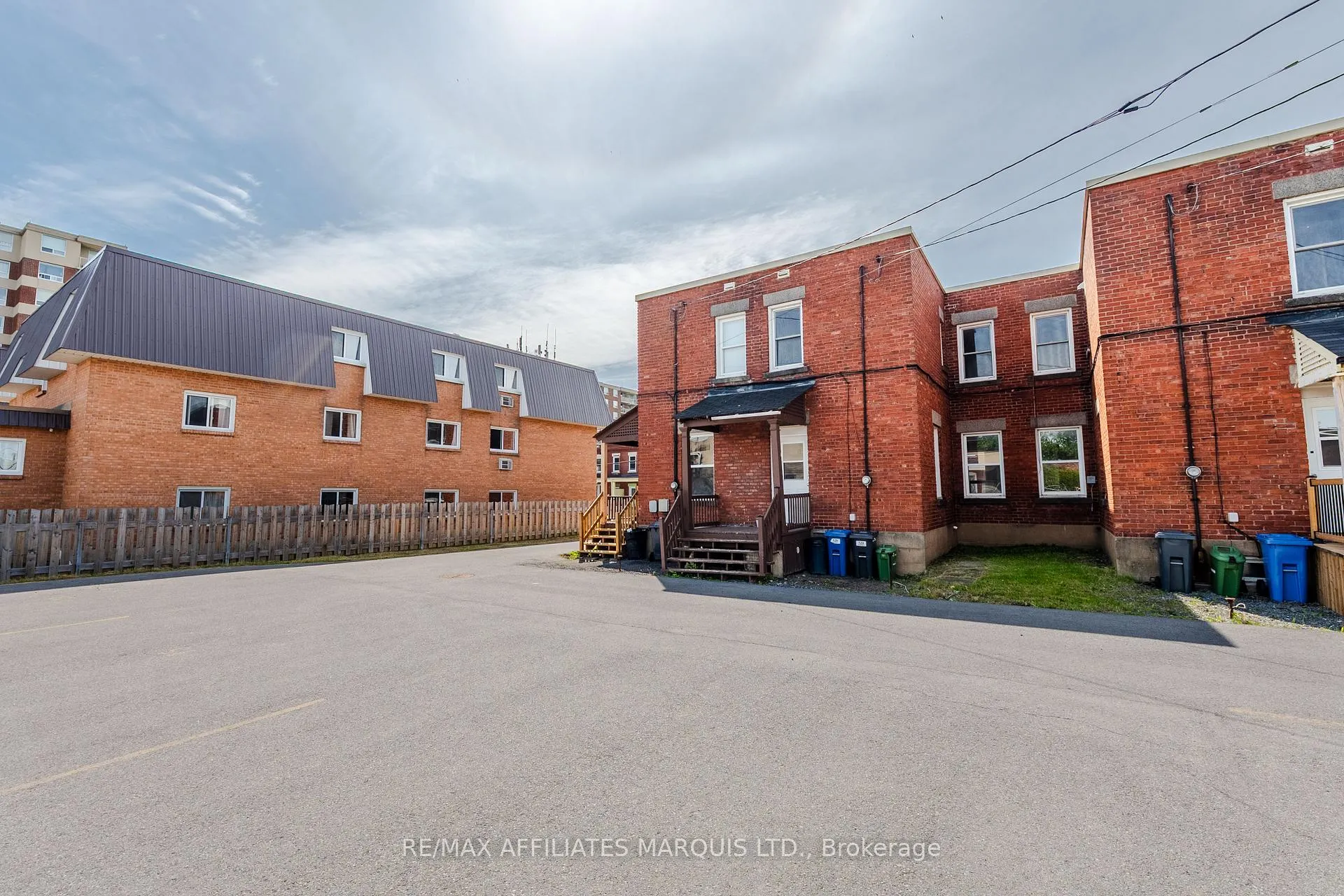 Photo 32 of 129 First Street W, Cornwall — HOMEH