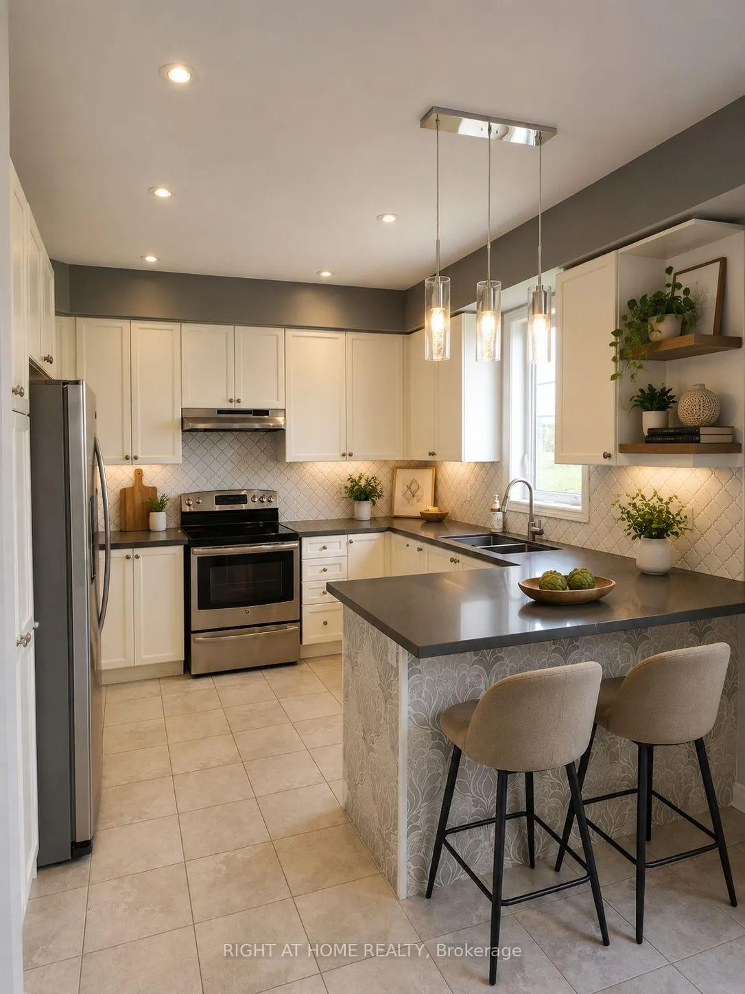 Photo 4 of 10 Collier Crescent, Essa, Angus — HOMEH
