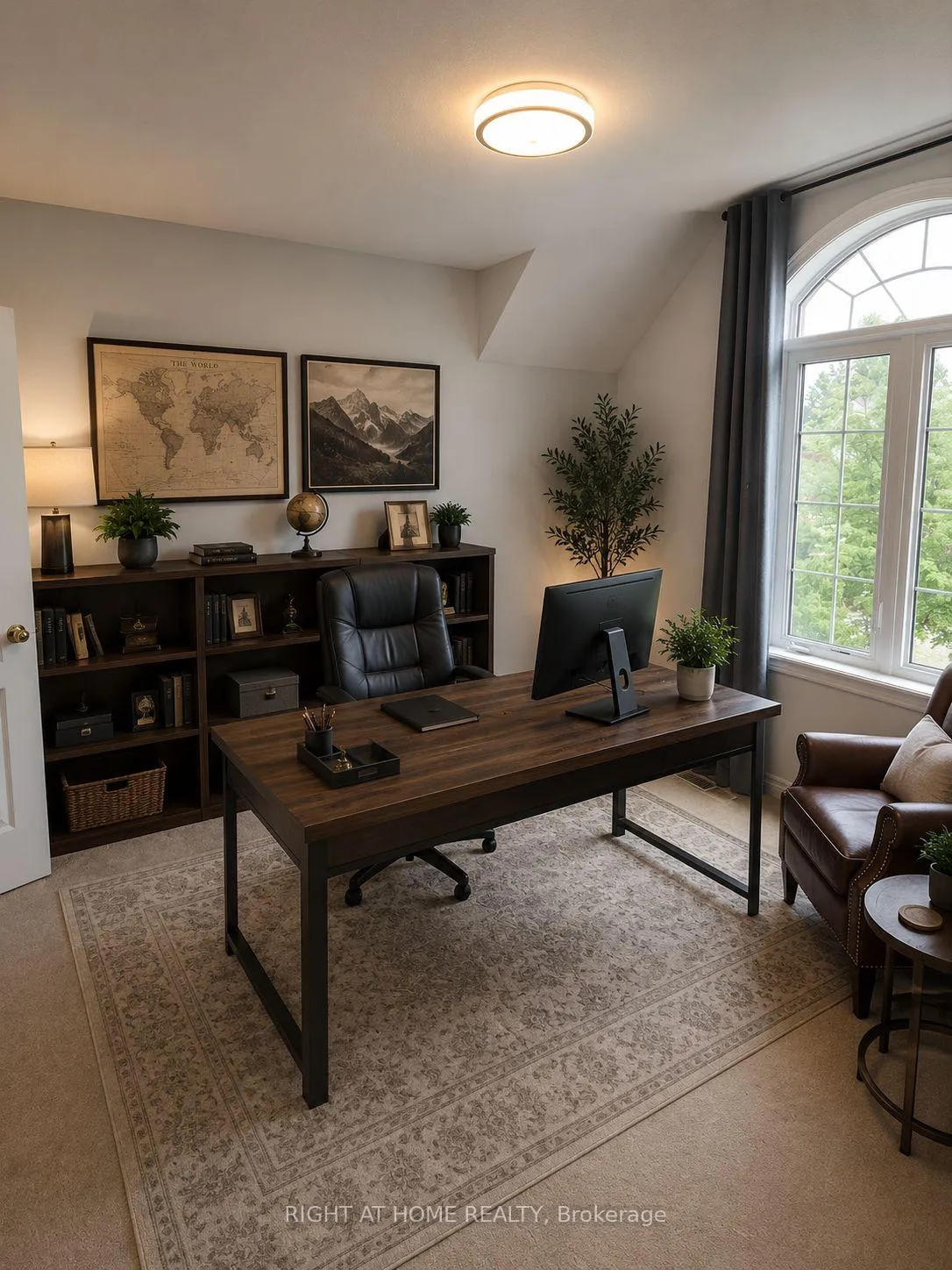 Photo 15 of 10 Collier Crescent, Essa, Angus — HOMEH