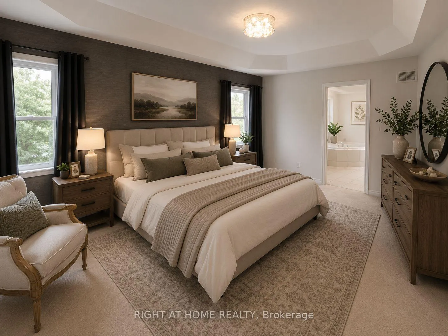 Photo 17 of 10 Collier Crescent, Essa, Angus — HOMEH