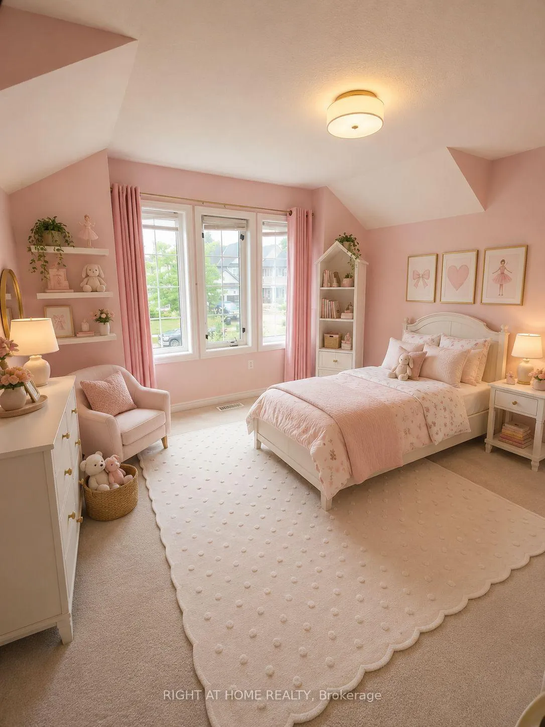 Photo 21 of 10 Collier Crescent, Essa, Angus — HOMEH