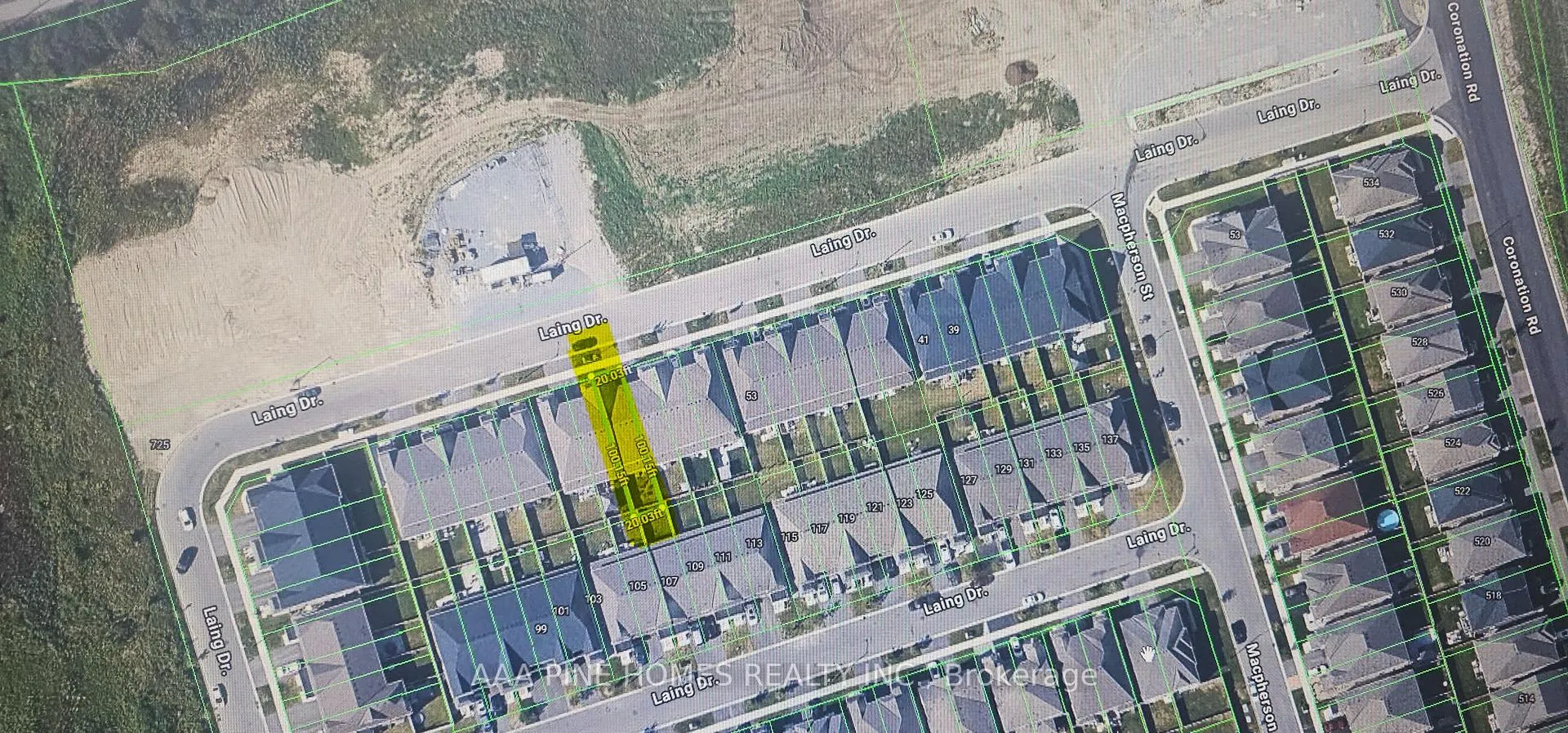 Photo 16 of 61 Laing Drive, Whitby, Rural Whitby — HOMEH
