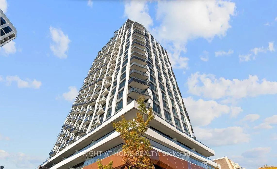 Photo 4 of Unit 1007, 60 Central Park Roadway, Etobicoke, Islington-City Centre West — HOMEH