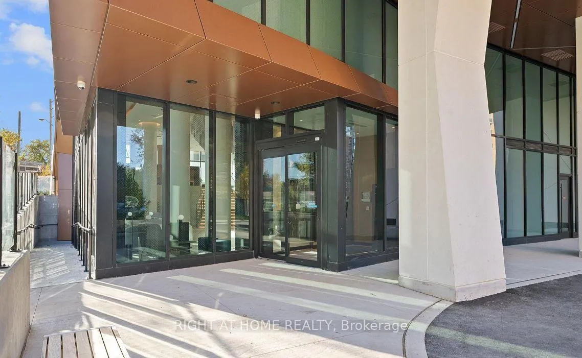 Photo 7 of Unit 1007, 60 Central Park Roadway, Etobicoke, Islington-City Centre West — HOMEH