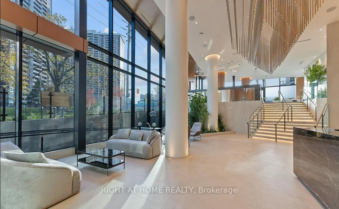 Photo 8 of Unit 1007, 60 Central Park Roadway, Etobicoke, Islington-City Centre West — HOMEH