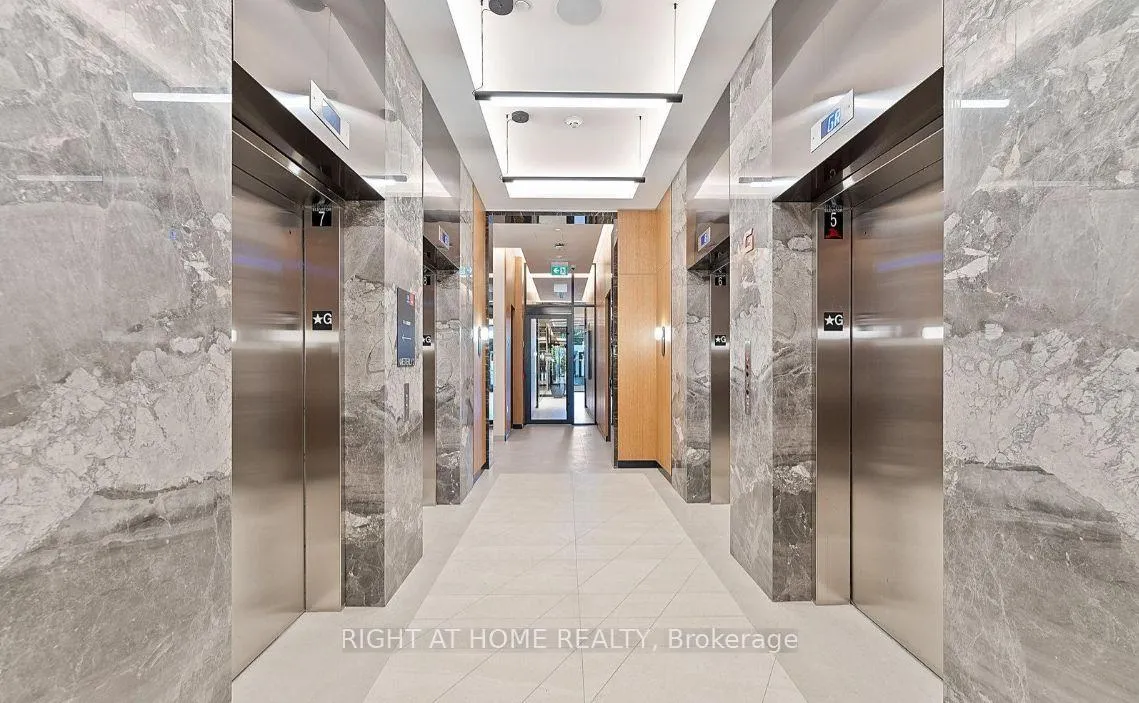 Photo 11 of Unit 1007, 60 Central Park Roadway, Etobicoke, Islington-City Centre West — HOMEH