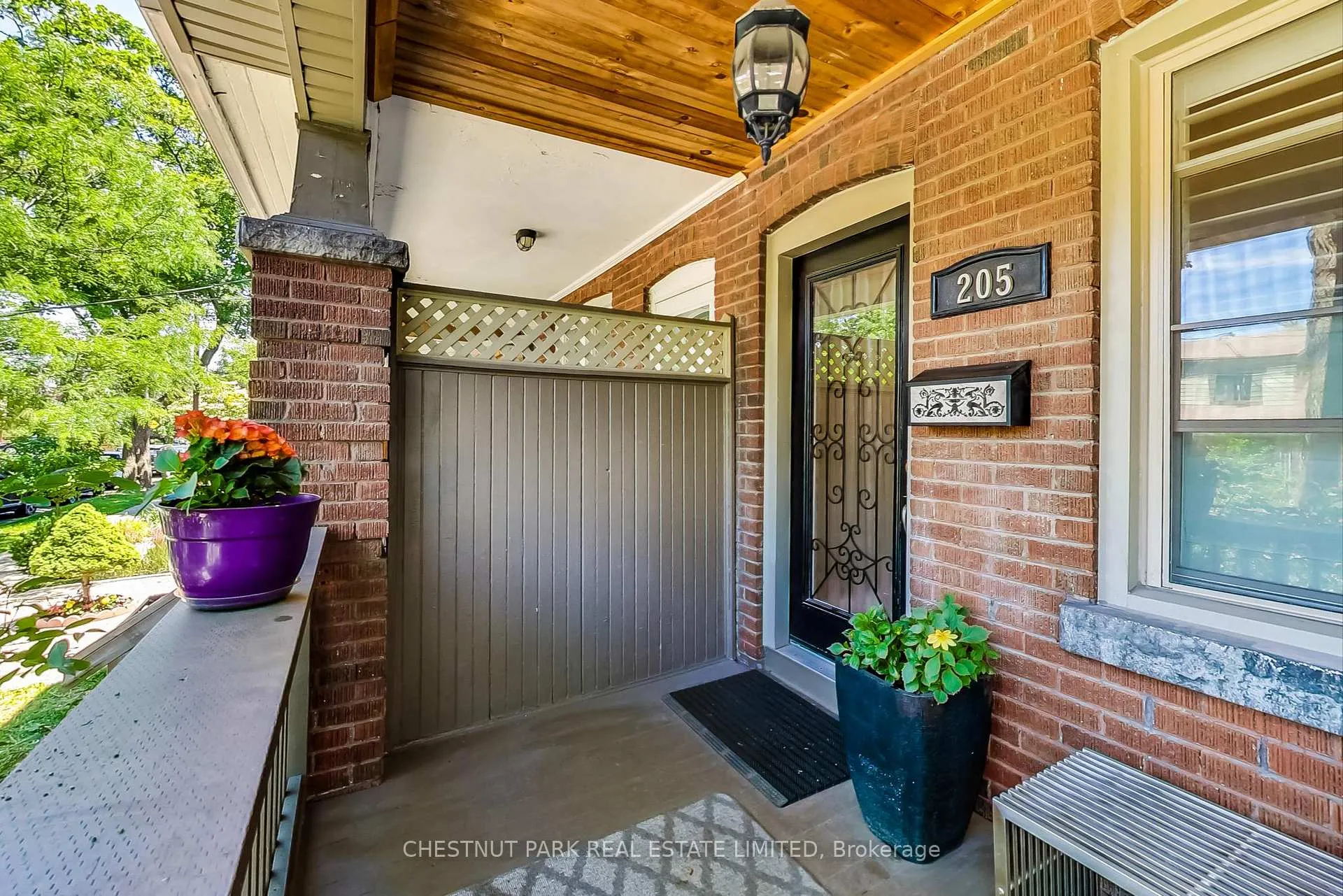 Photo 4 of 205 Browning Avenue, Toronto, Playter Estates-Danforth — HOMEH