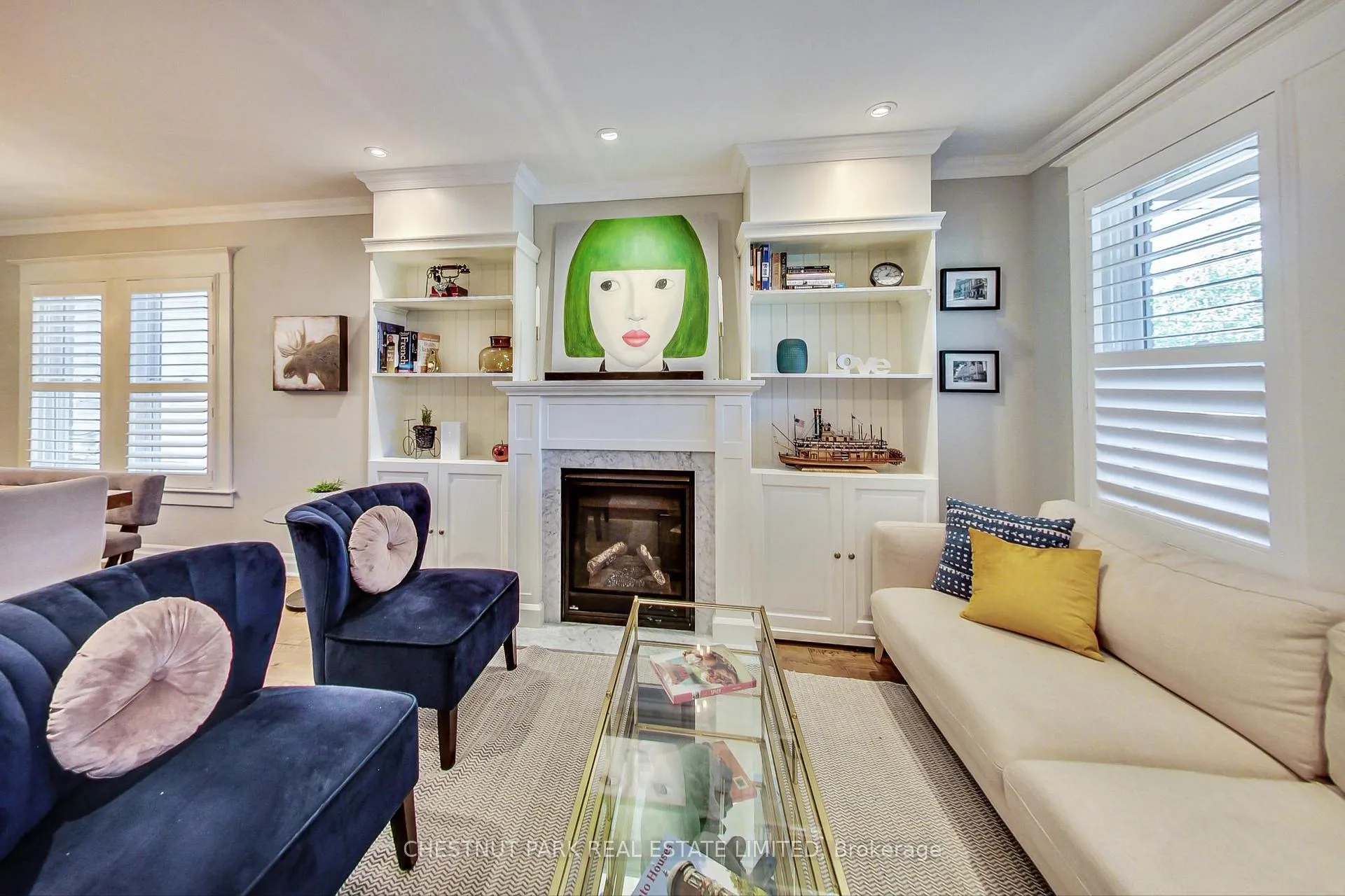 Photo 6 of 205 Browning Avenue, Toronto, Playter Estates-Danforth — HOMEH