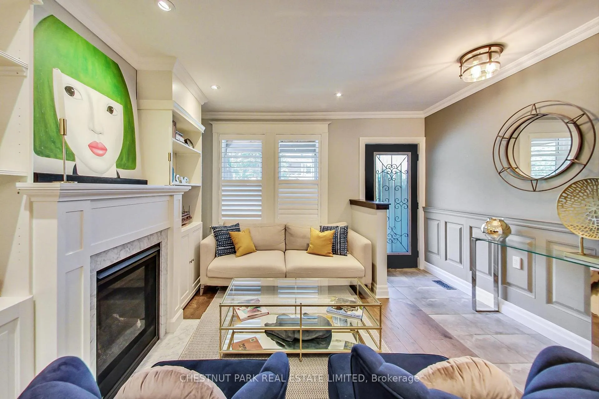 Photo 8 of 205 Browning Avenue, Toronto, Playter Estates-Danforth — HOMEH