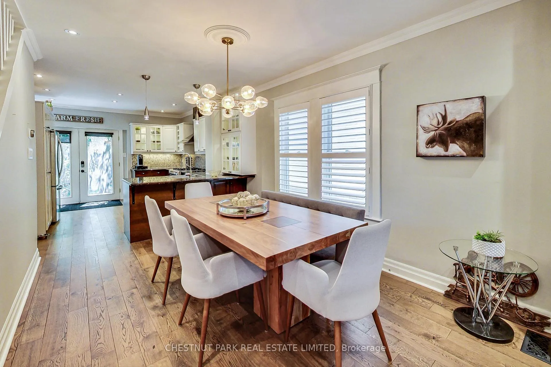 Photo 9 of 205 Browning Avenue, Toronto, Playter Estates-Danforth — HOMEH