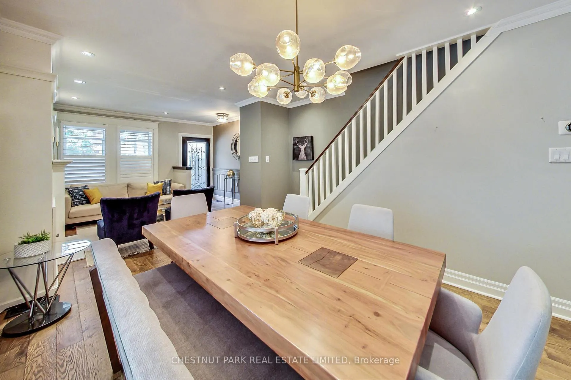 Photo 11 of 205 Browning Avenue, Toronto, Playter Estates-Danforth — HOMEH