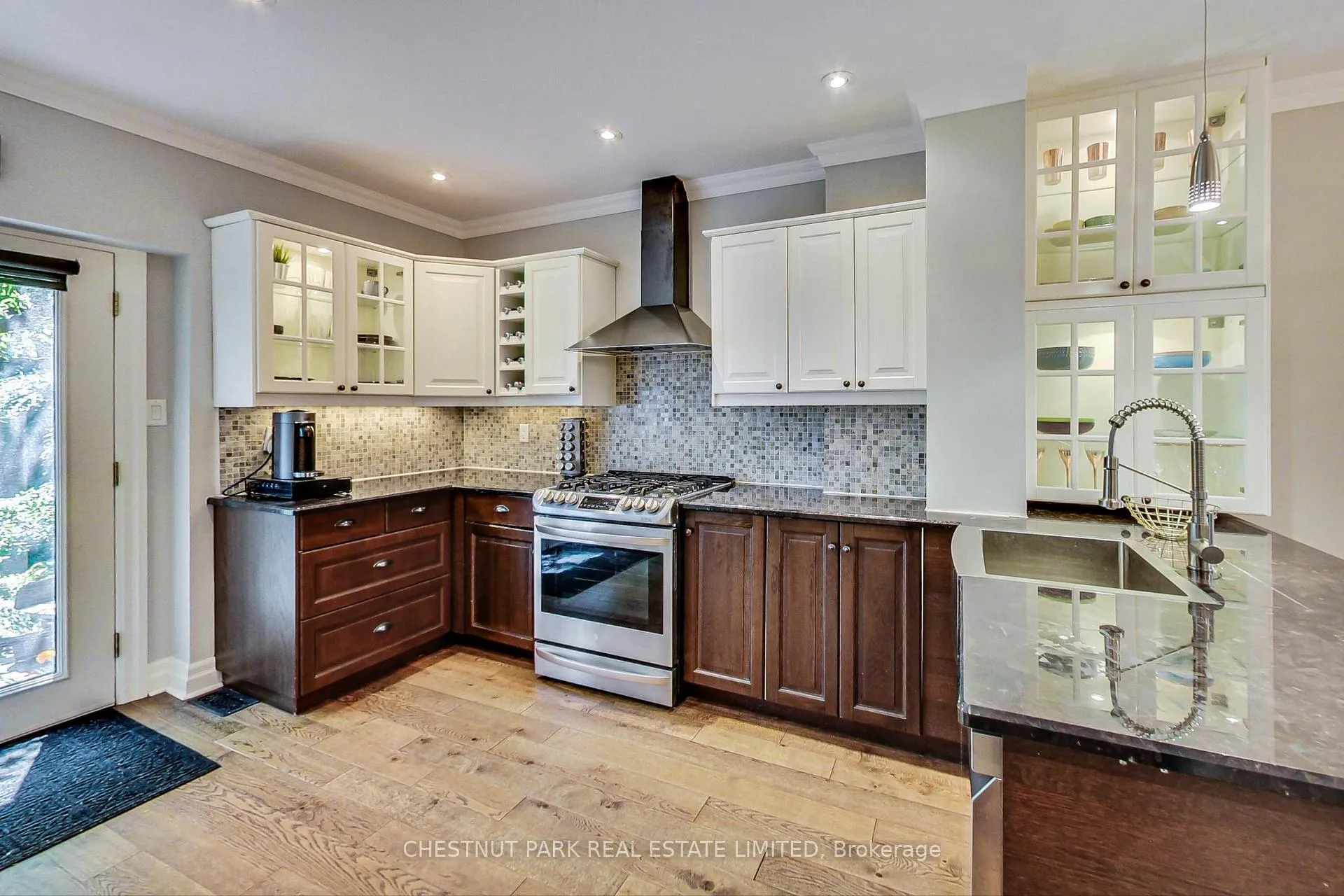 Photo 12 of 205 Browning Avenue, Toronto, Playter Estates-Danforth — HOMEH