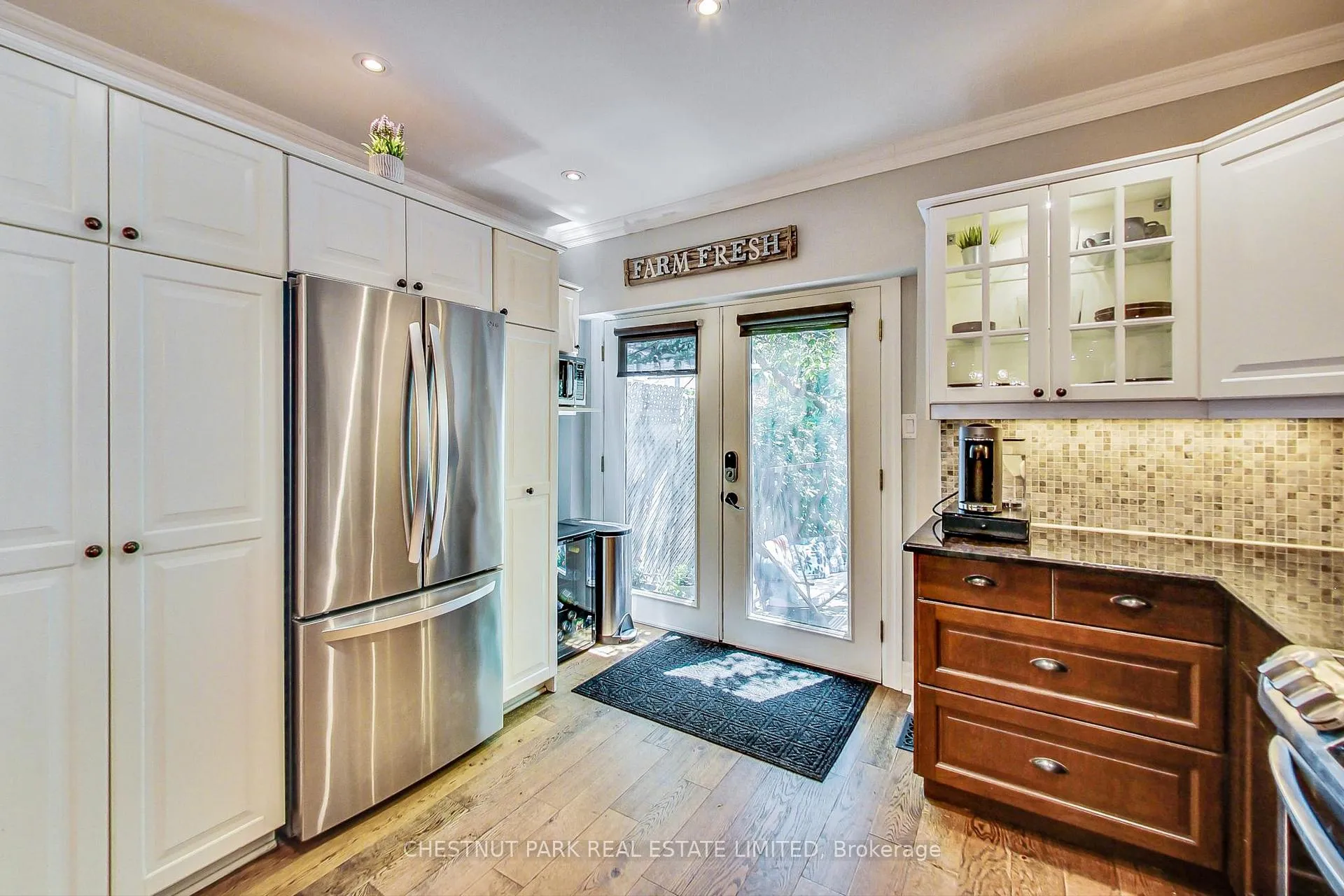 Photo 13 of 205 Browning Avenue, Toronto, Playter Estates-Danforth — HOMEH