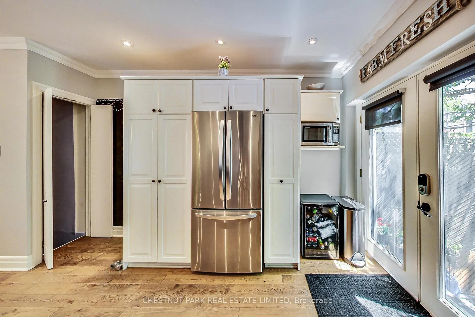 Photo 14 of 205 Browning Avenue, Toronto, Playter Estates-Danforth — HOMEH