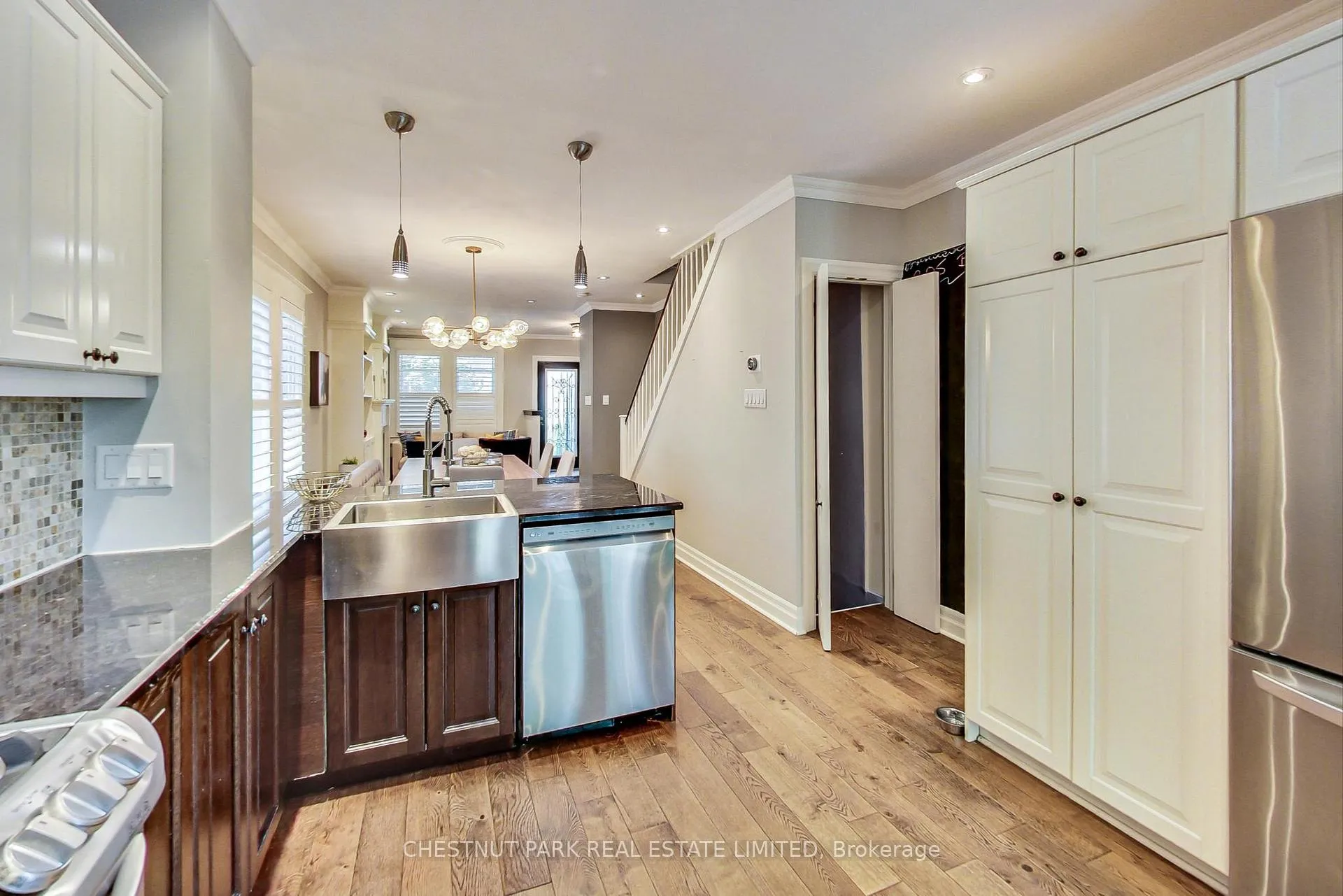 Photo 15 of 205 Browning Avenue, Toronto, Playter Estates-Danforth — HOMEH