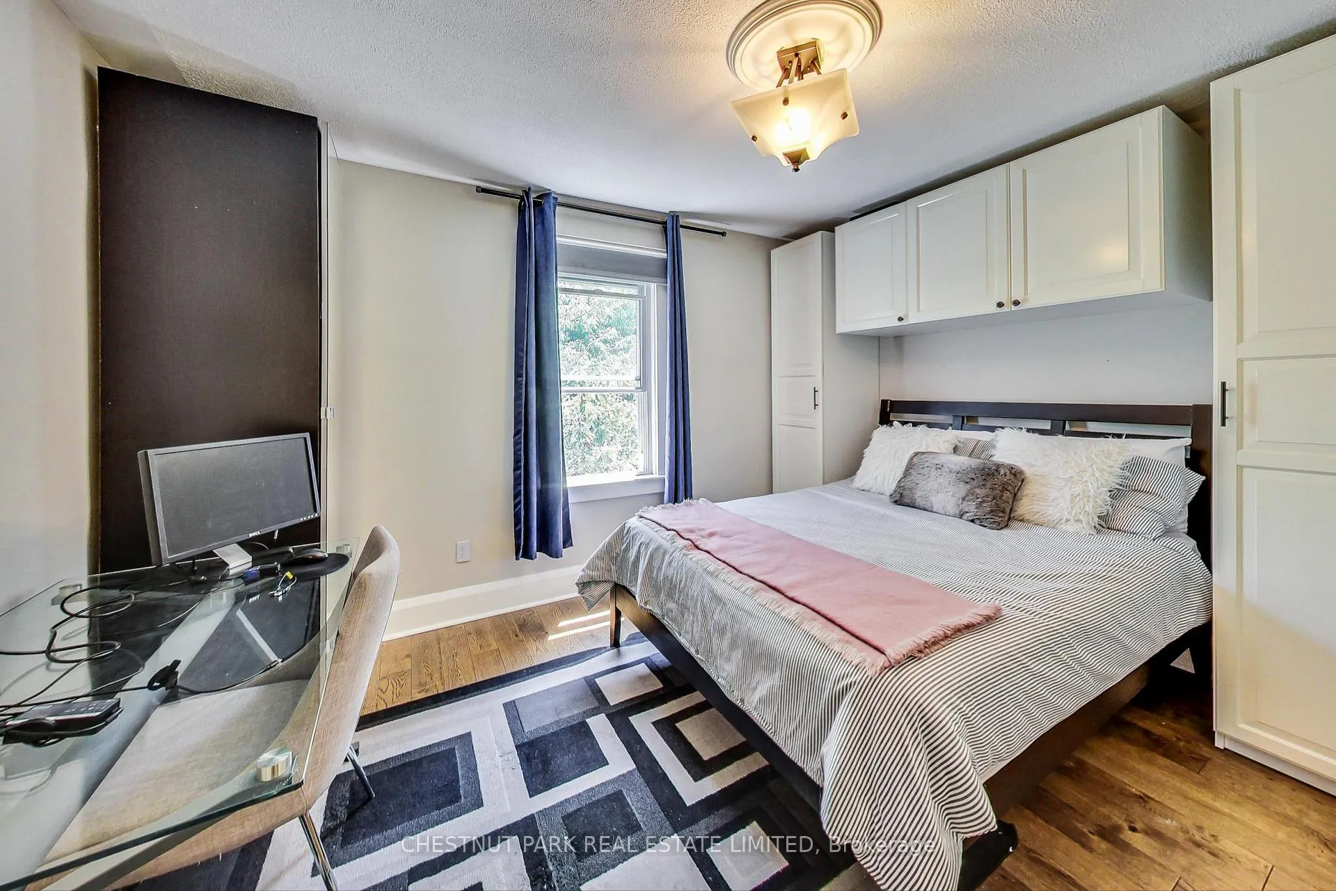 Photo 18 of 205 Browning Avenue, Toronto, Playter Estates-Danforth — HOMEH